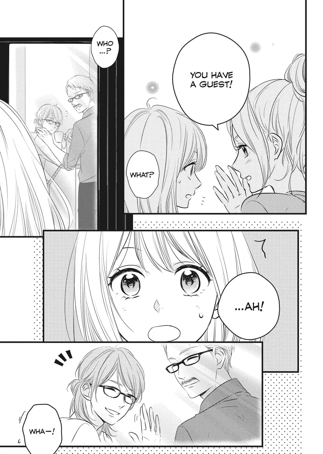 Read Waiting for Spring chapter 36 image 56 on Lezhin