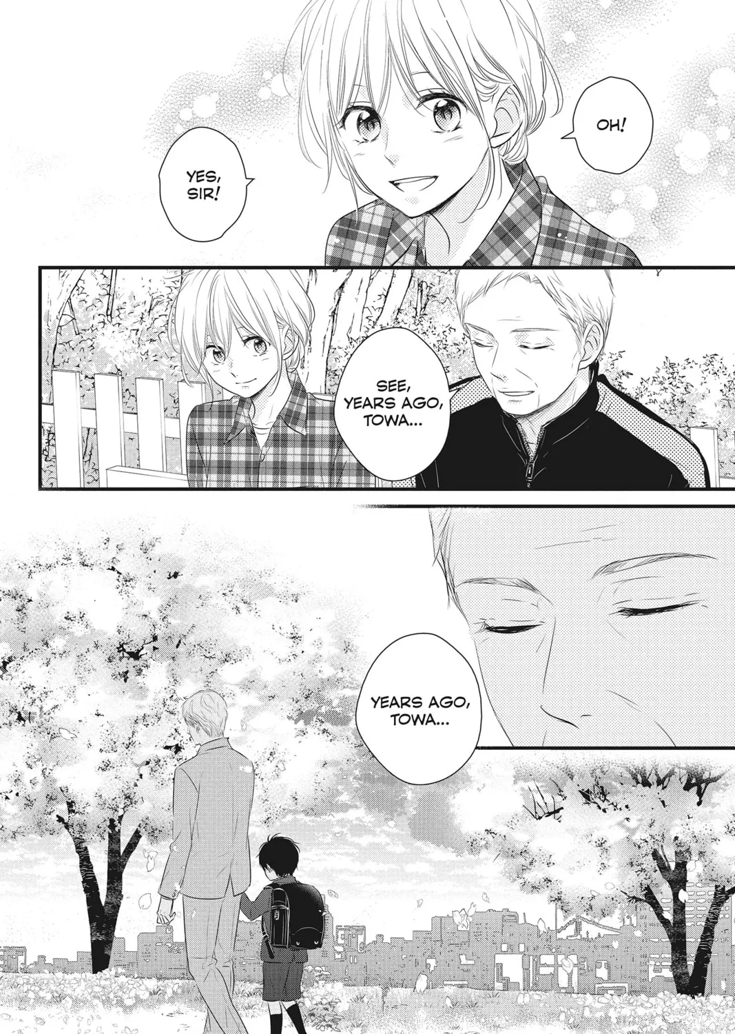 Read Waiting for Spring chapter 36 image 6 on Lezhin