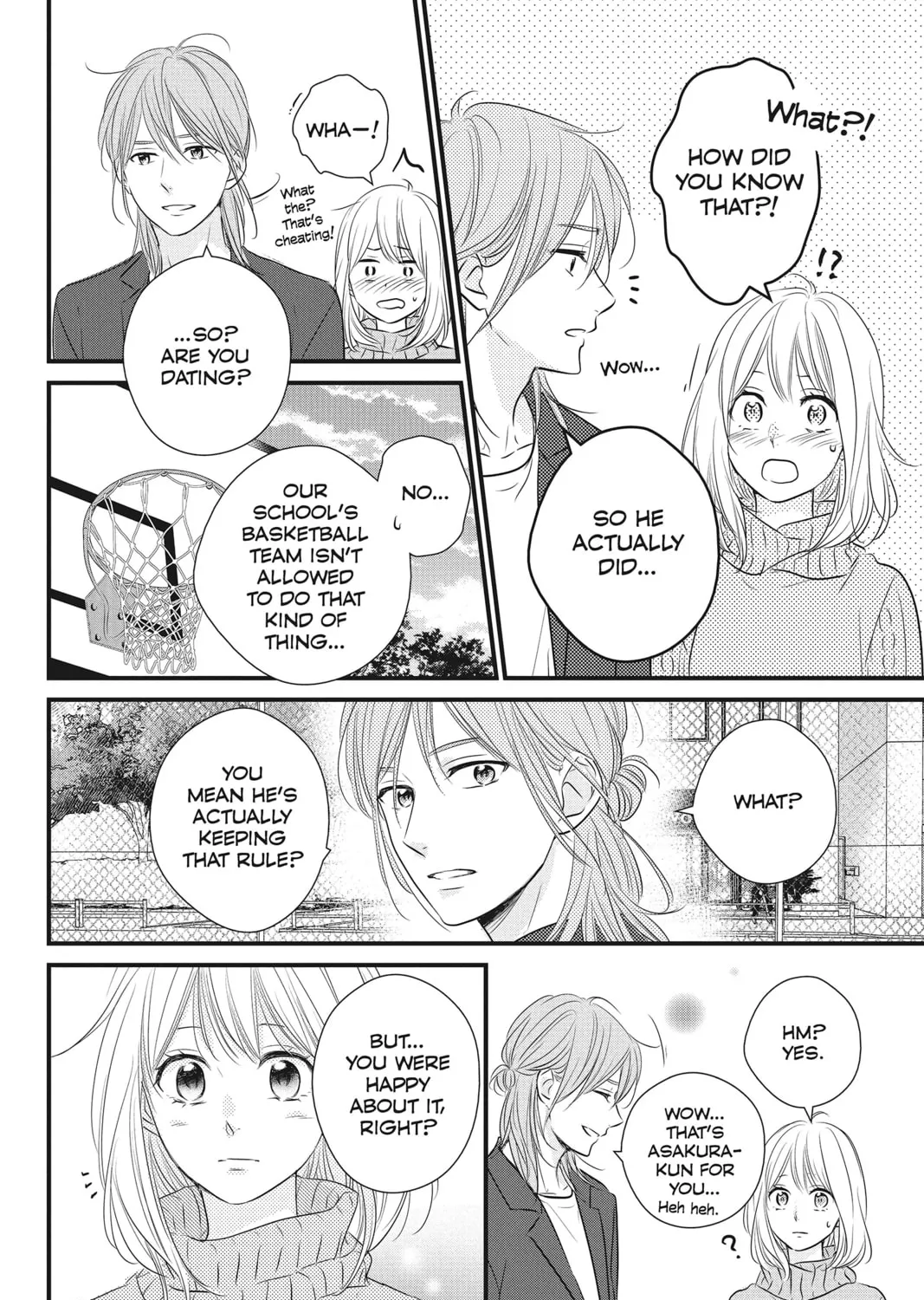Read Waiting for Spring chapter 36 image 62 on Lezhin