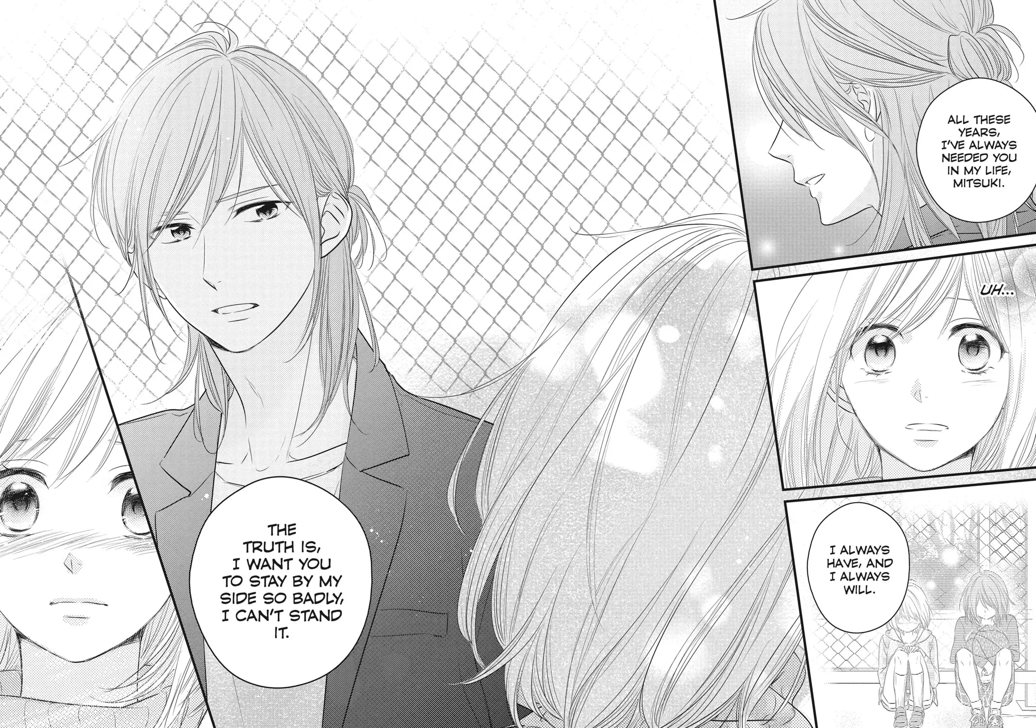 Read Waiting for Spring chapter 36 image 66 on Lezhin