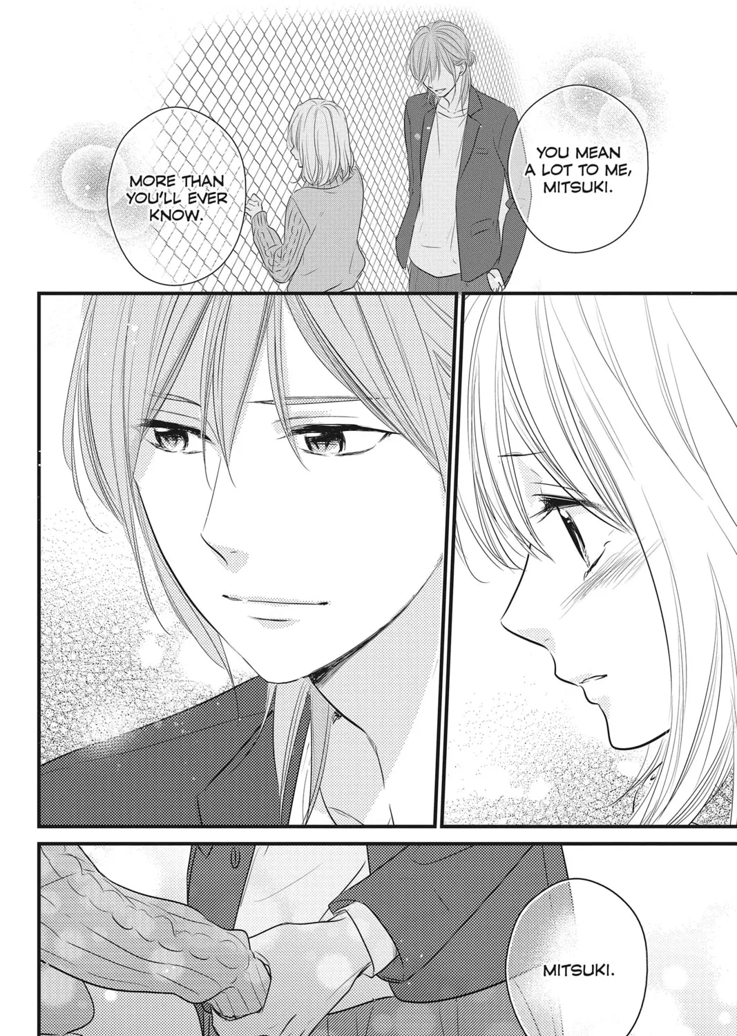 Read Waiting for Spring chapter 36 image 72 on Lezhin