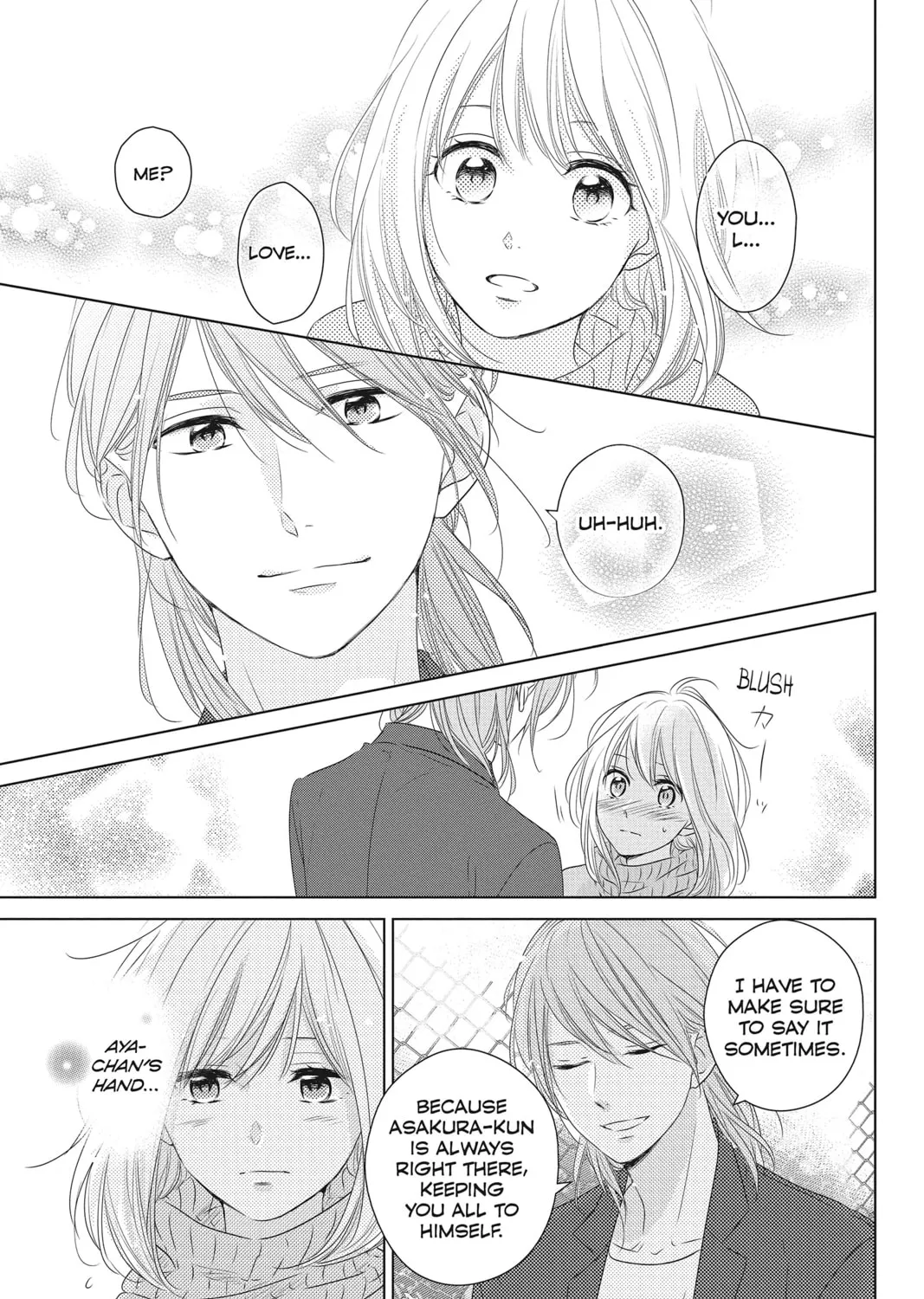 Read Waiting for Spring chapter 37 image 12 on Lezhin