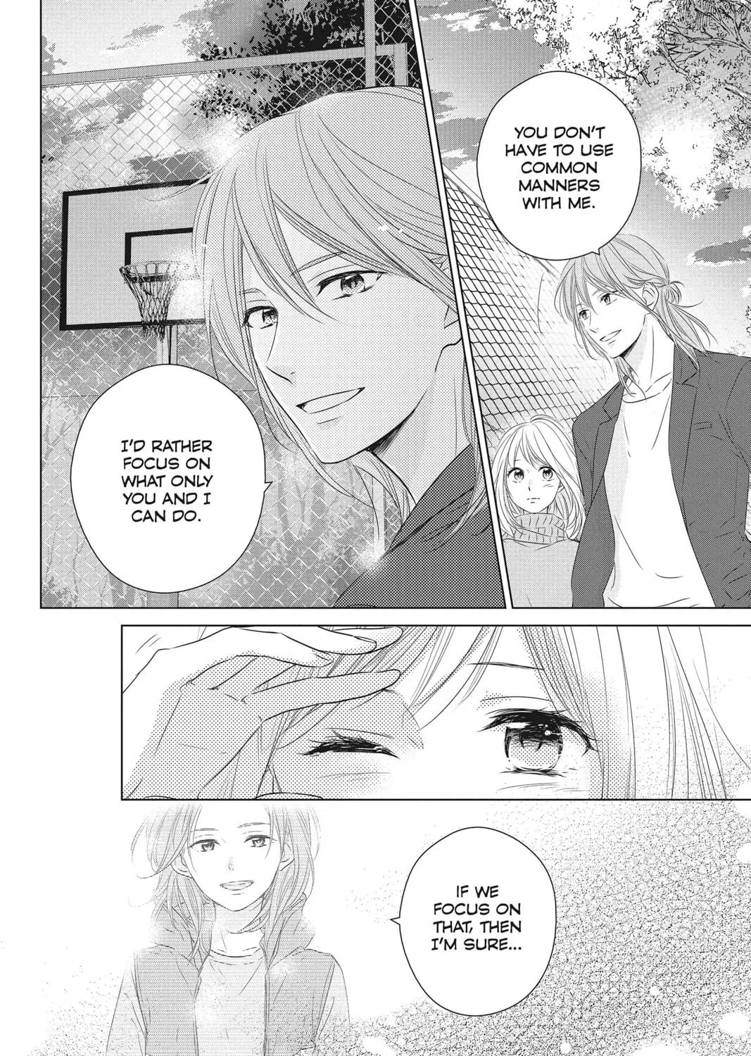 Read Waiting for Spring chapter 37 image 18 on Lezhin