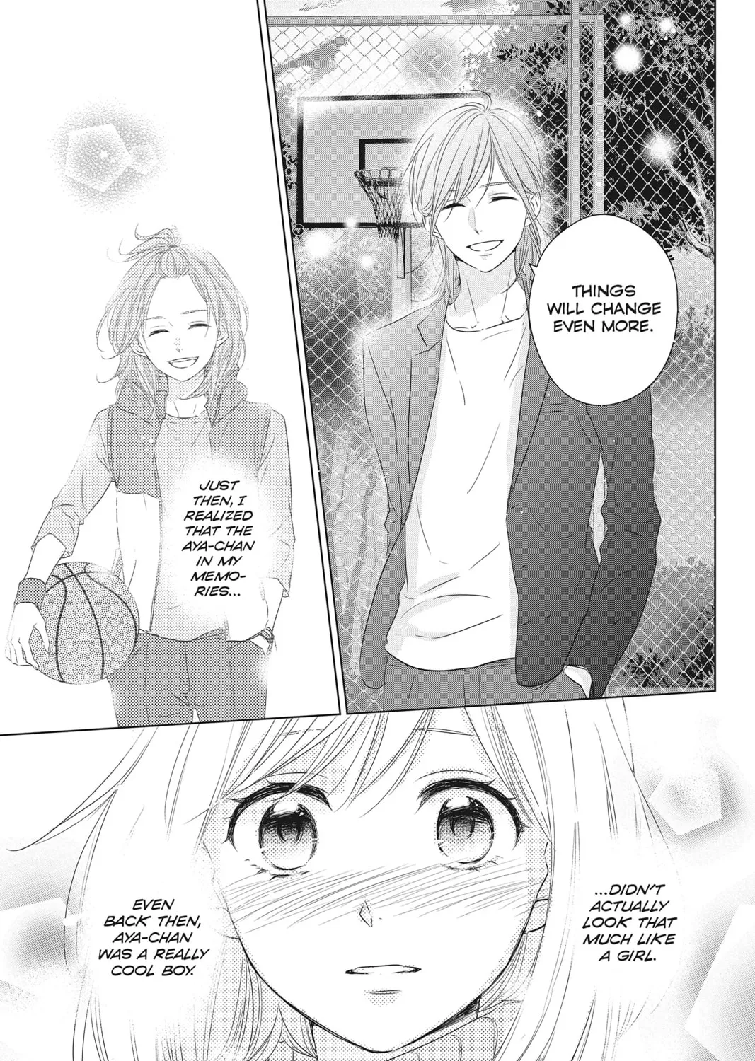 Read Waiting for Spring chapter 37 image 20 on Lezhin