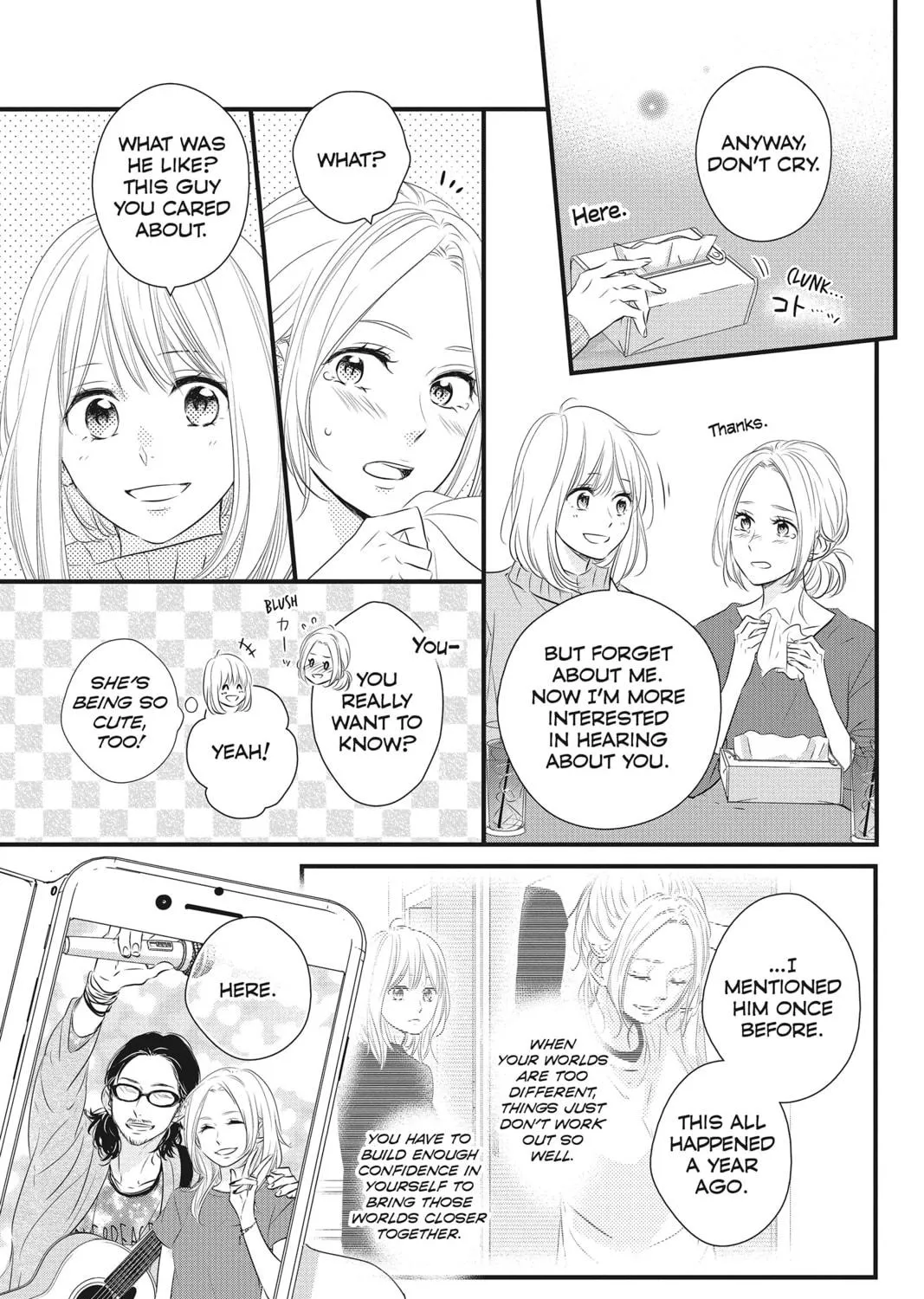 Read Waiting for Spring chapter 37 image 28 on Lezhin