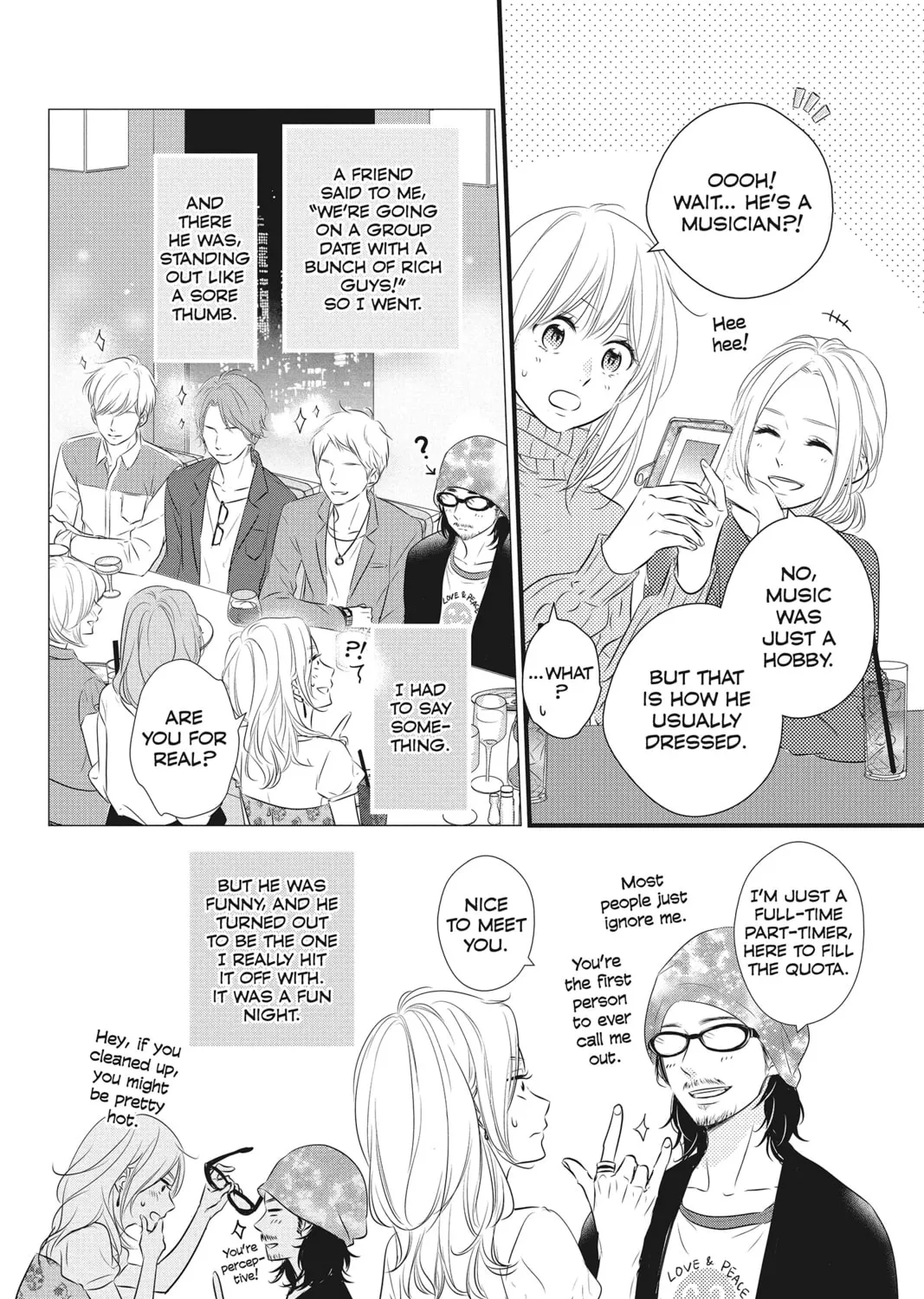 Read Waiting for Spring chapter 37 image 30 on Lezhin
