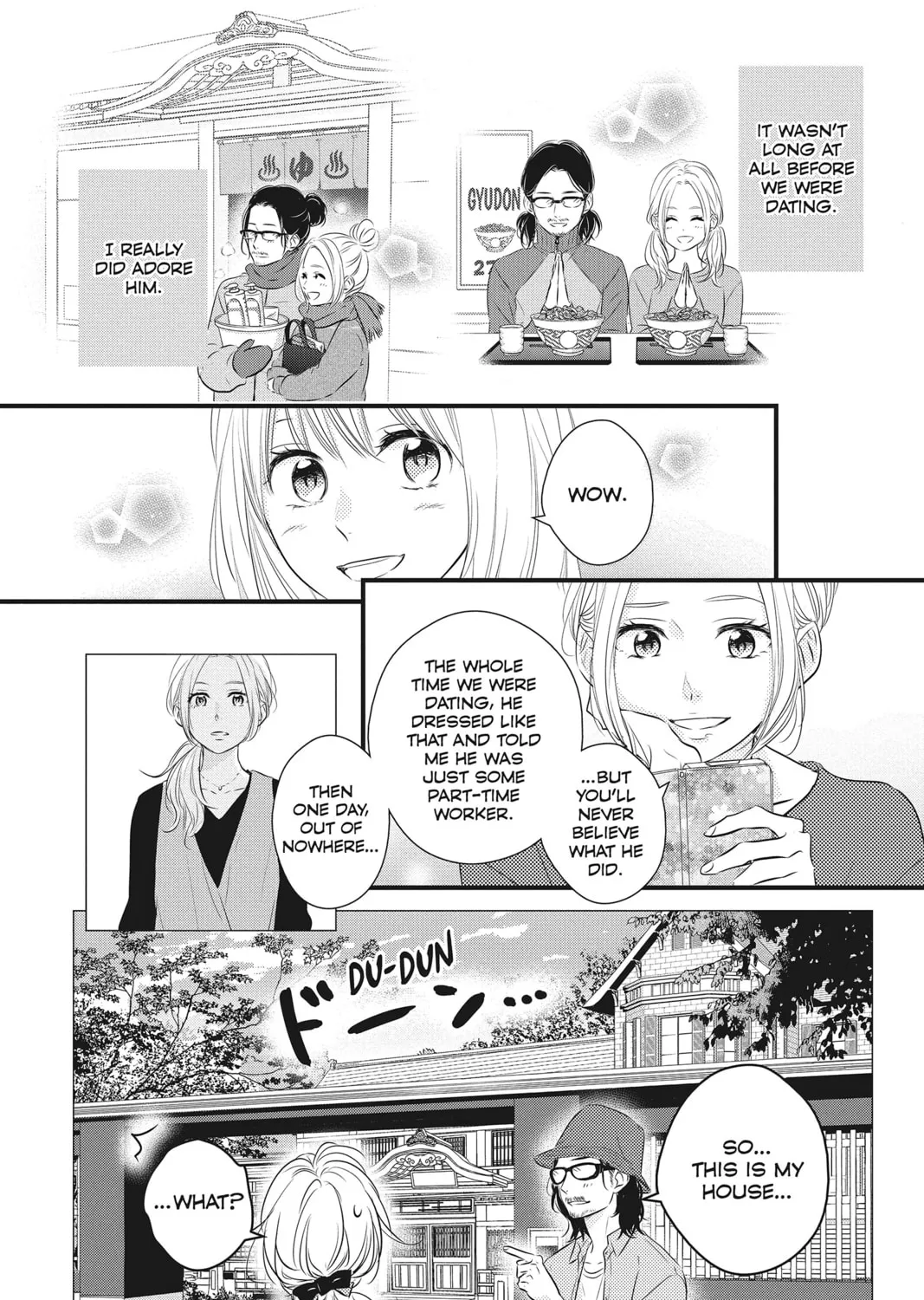 Read Waiting for Spring chapter 37 image 32 on Lezhin