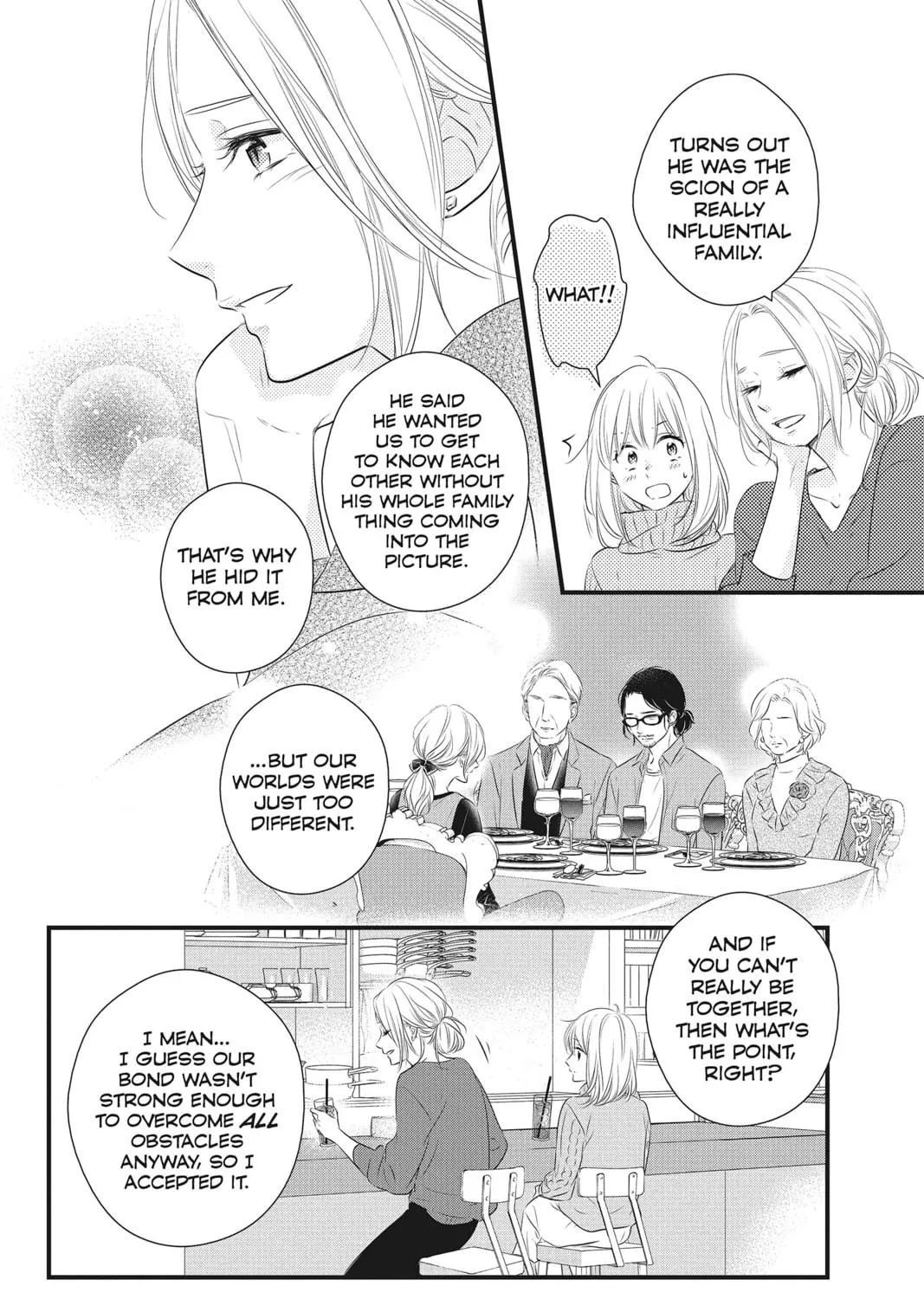 Read Waiting for Spring chapter 37 image 34 on Lezhin