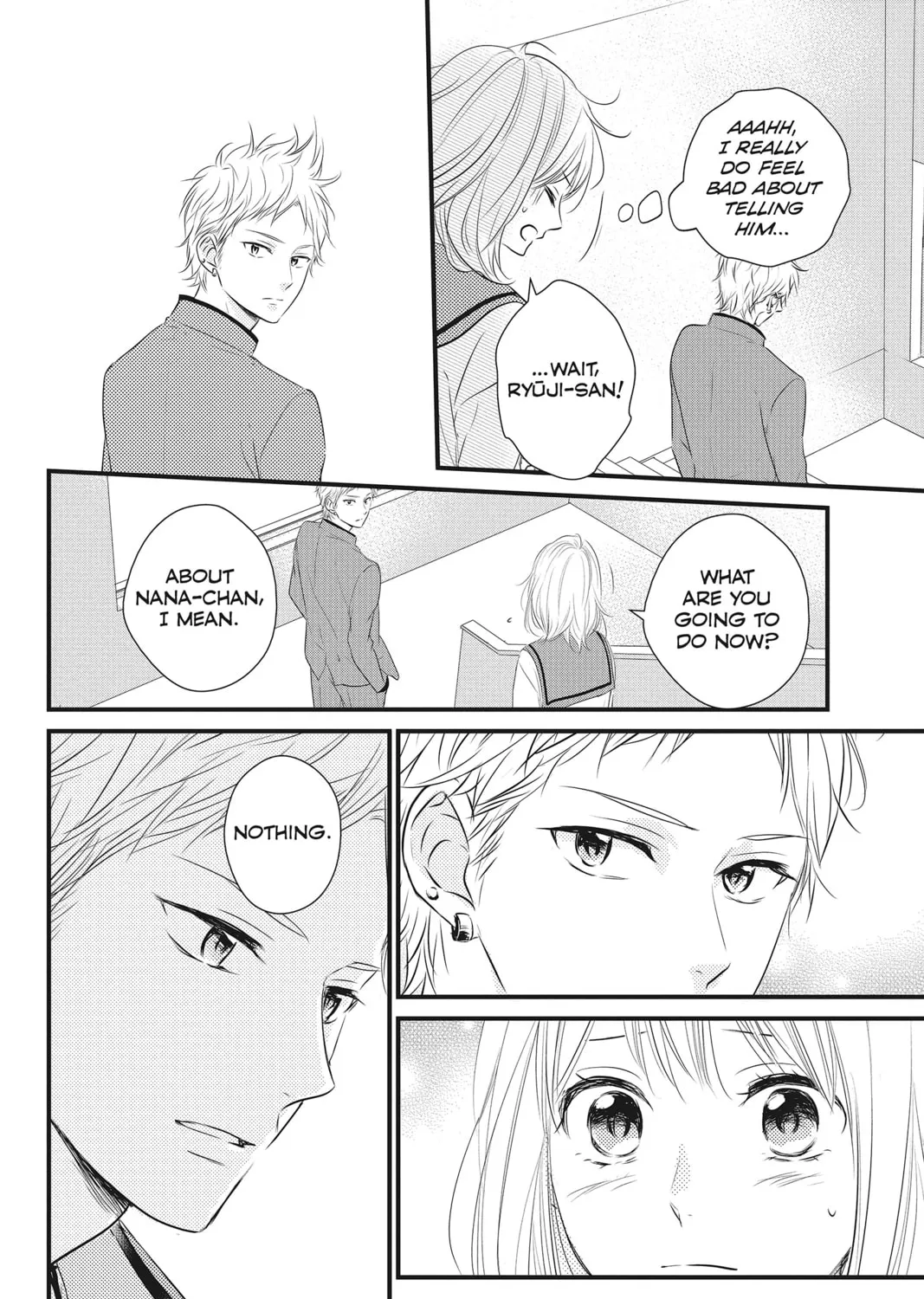 Read Waiting for Spring chapter 37 image 62 on Lezhin