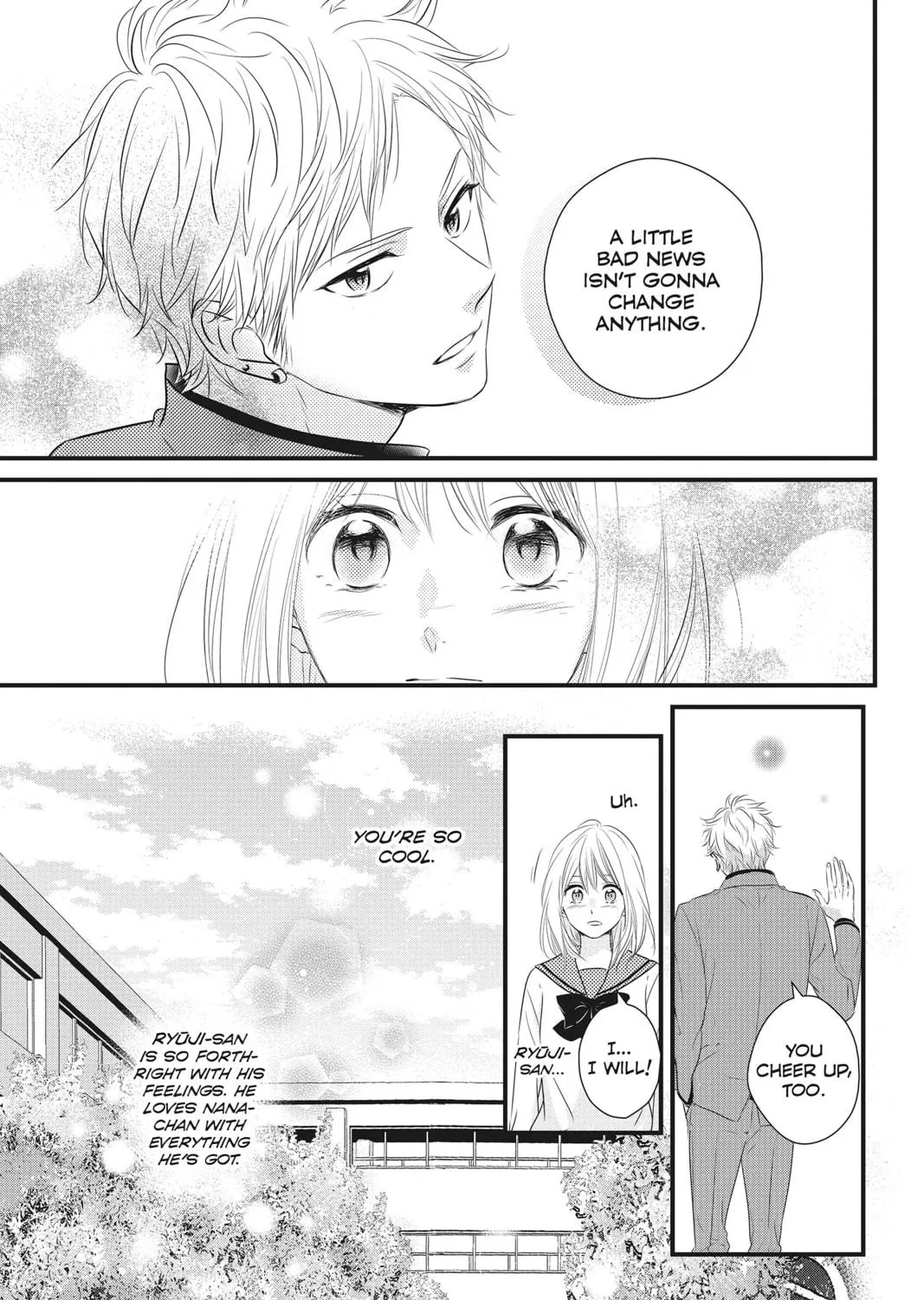 Read Waiting for Spring chapter 37 image 64 on Lezhin