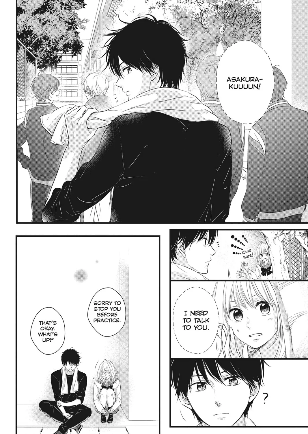 Read Waiting for Spring chapter 37 image 66 on Lezhin