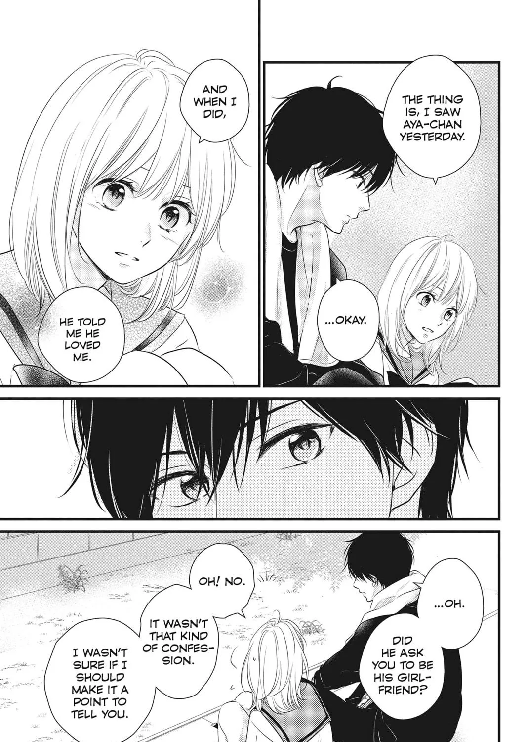 Read Waiting for Spring chapter 37 image 68 on Lezhin