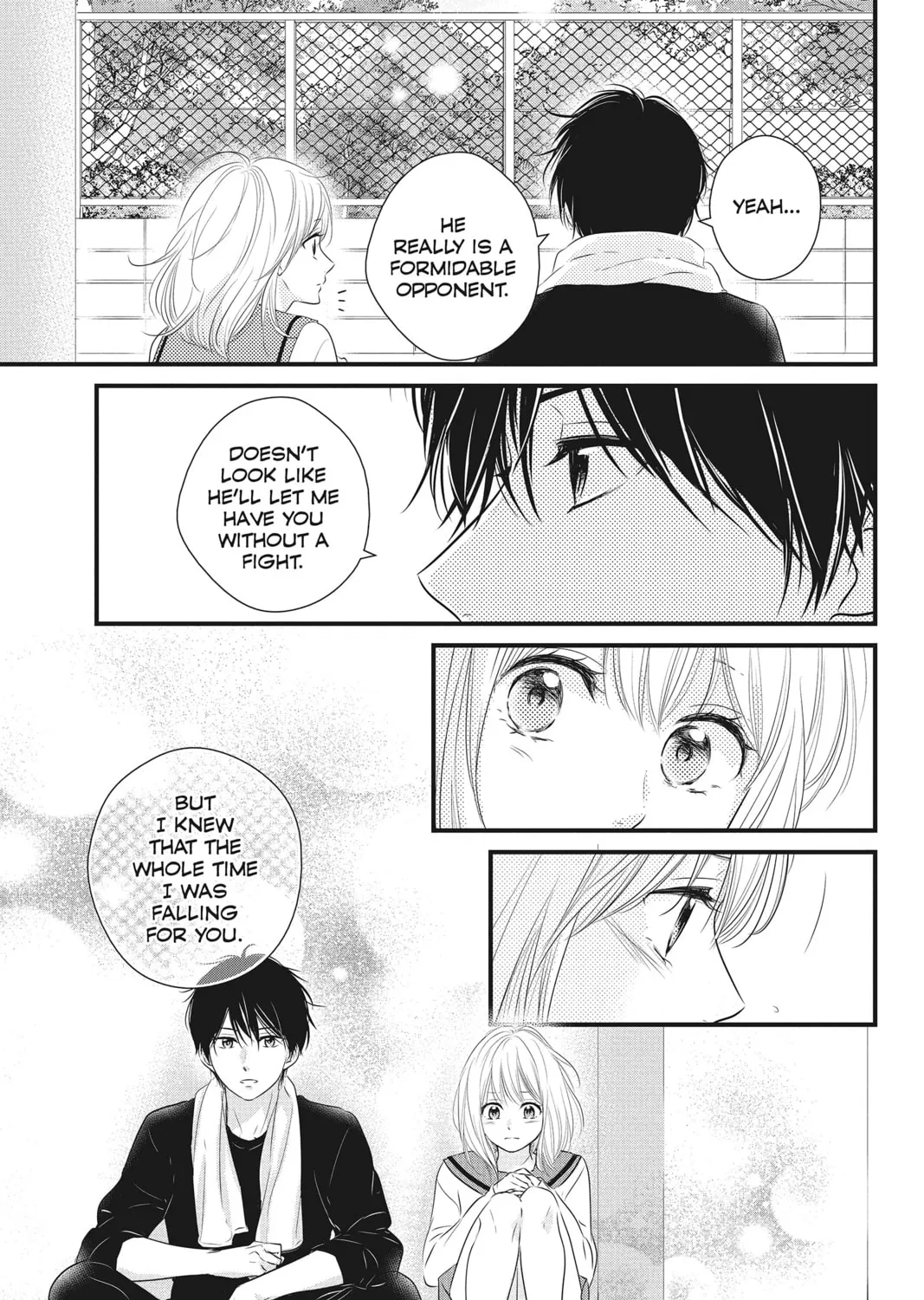 Read Waiting for Spring chapter 37 image 72 on Lezhin