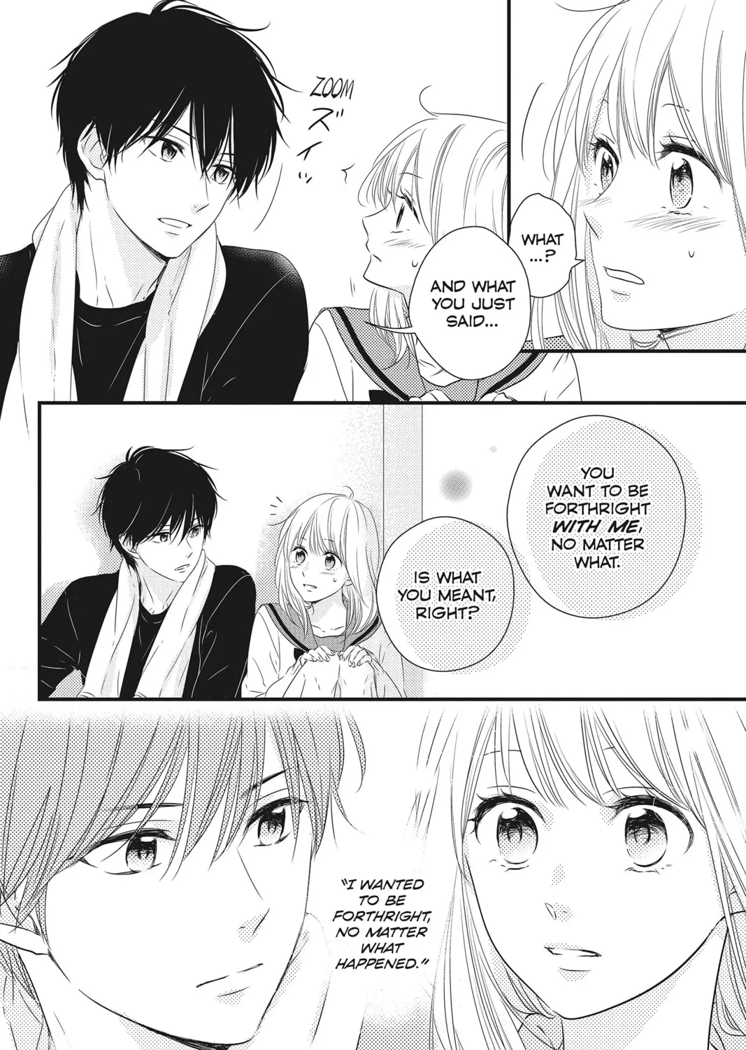 Read Waiting for Spring chapter 37 image 74 on Lezhin