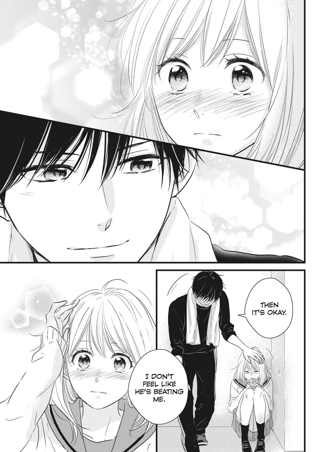Read Waiting for Spring chapter 37 image 76 on Lezhin