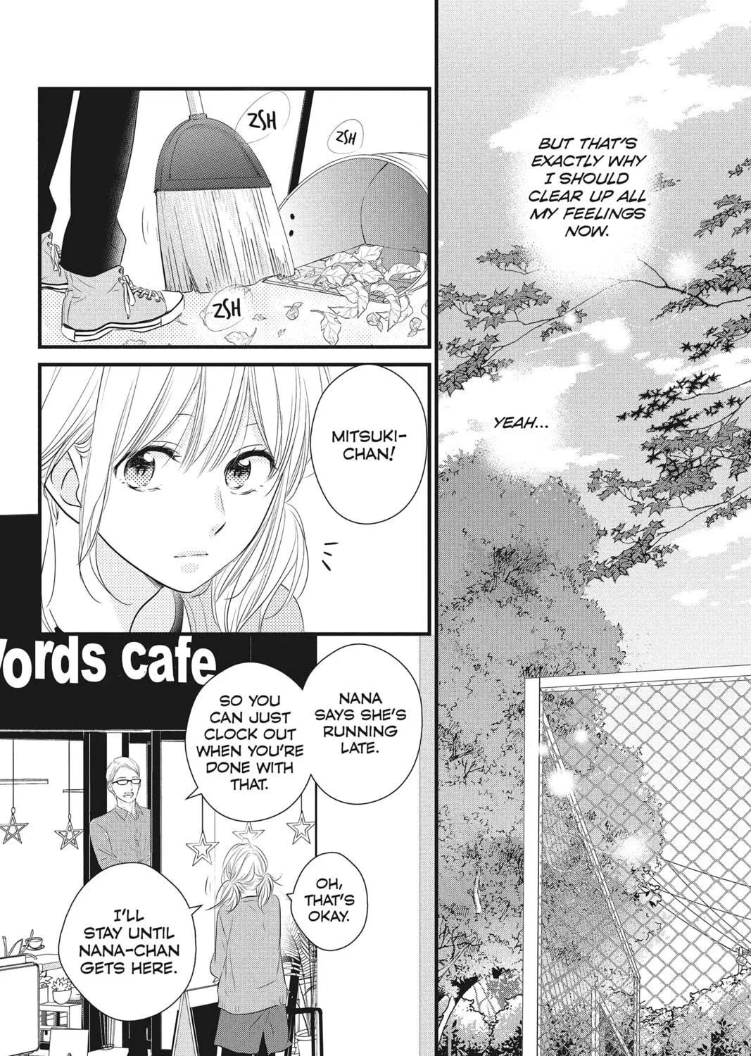 Read Waiting for Spring chapter 38 image 18 on Lezhin