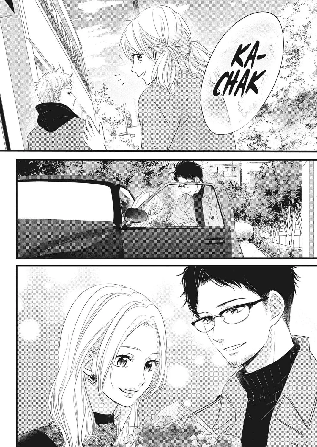 Read Waiting for Spring chapter 38 image 34 on Lezhin