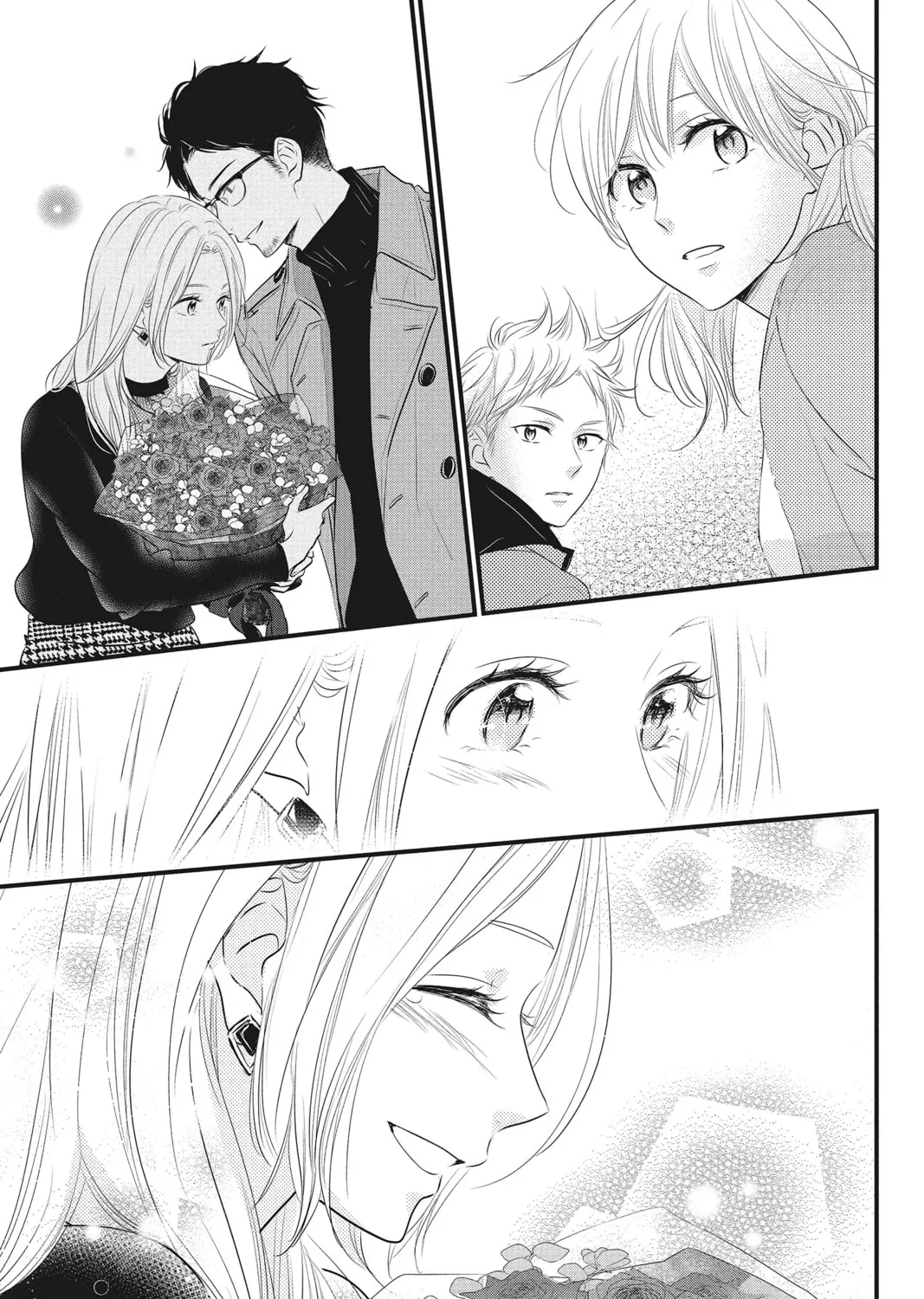 Read Waiting for Spring chapter 38 image 36 on Lezhin