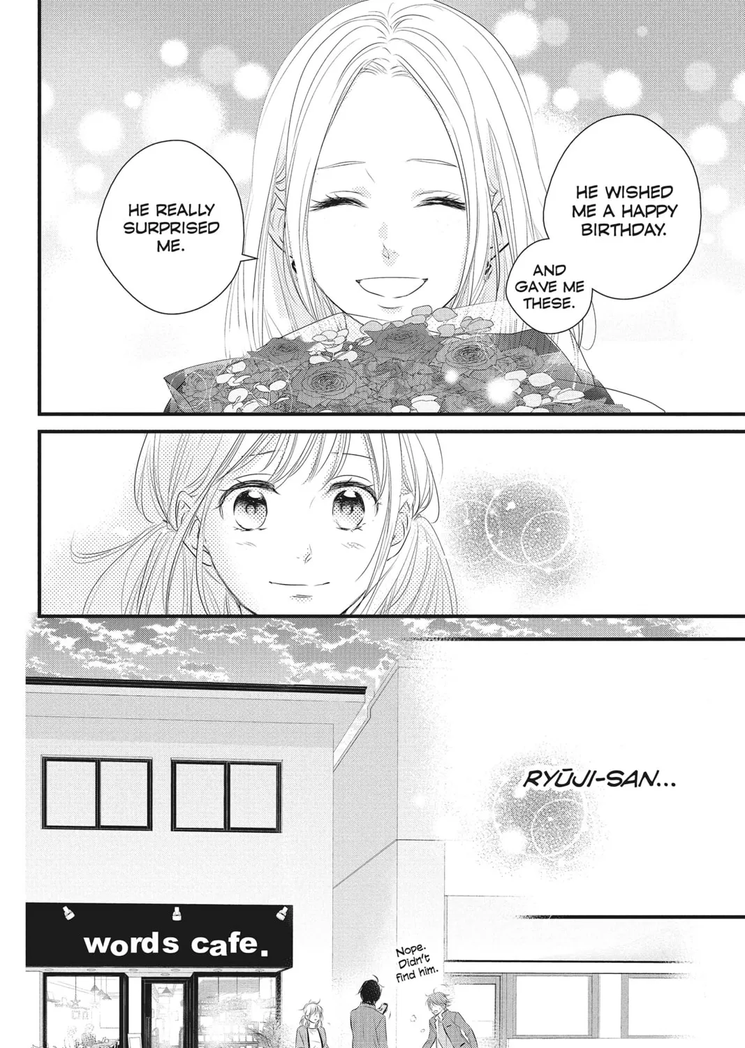 Read Waiting for Spring chapter 38 image 42 on Lezhin