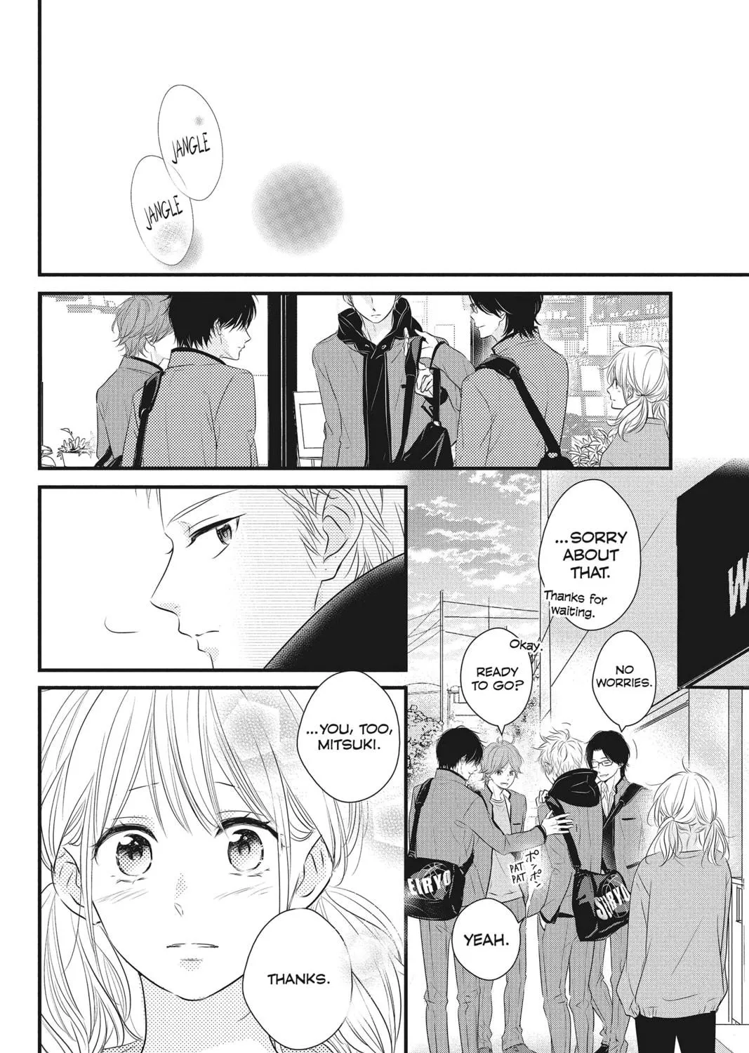 Read Waiting for Spring chapter 38 image 58 on Lezhin
