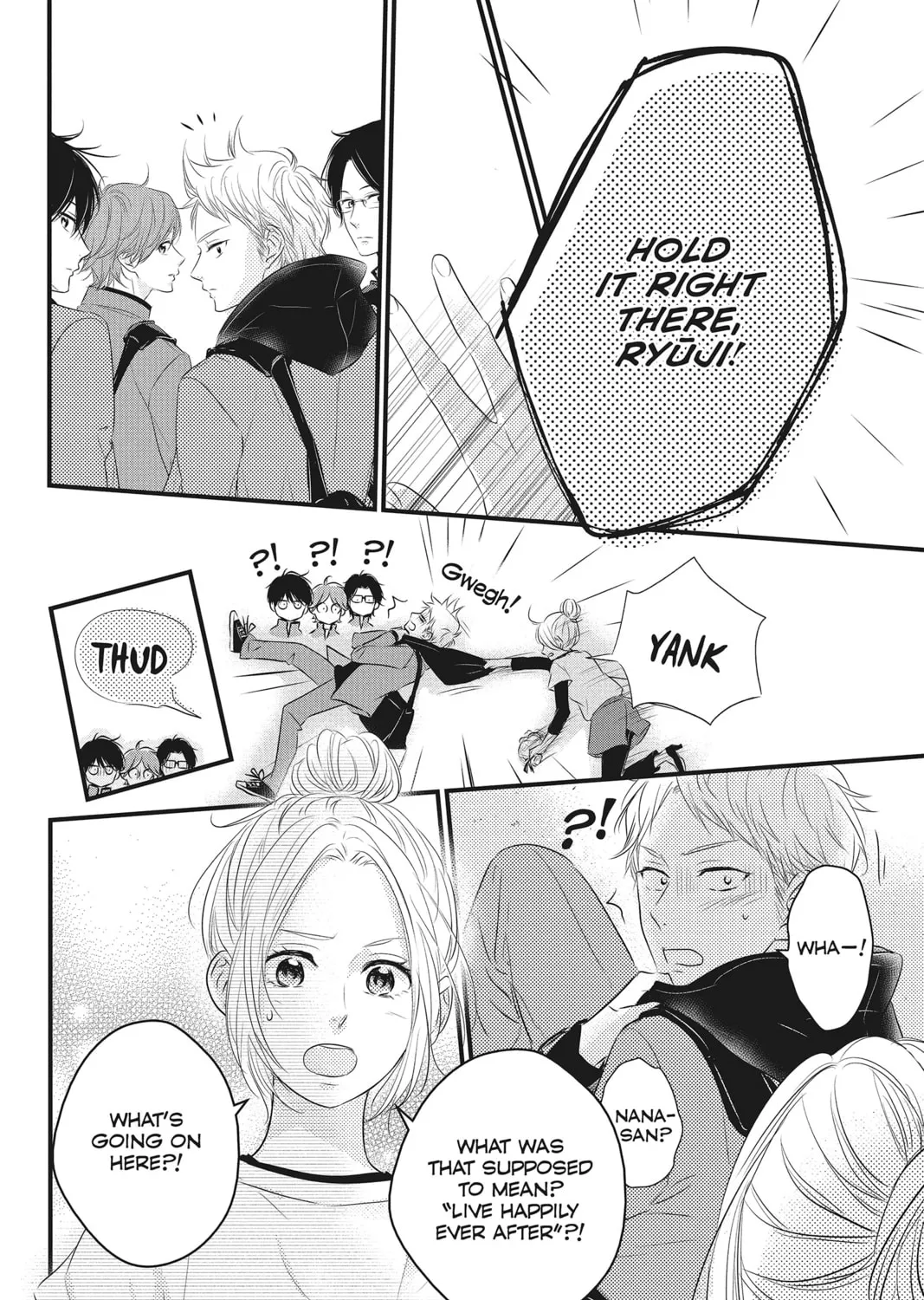 Read Waiting for Spring chapter 38 image 62 on Lezhin