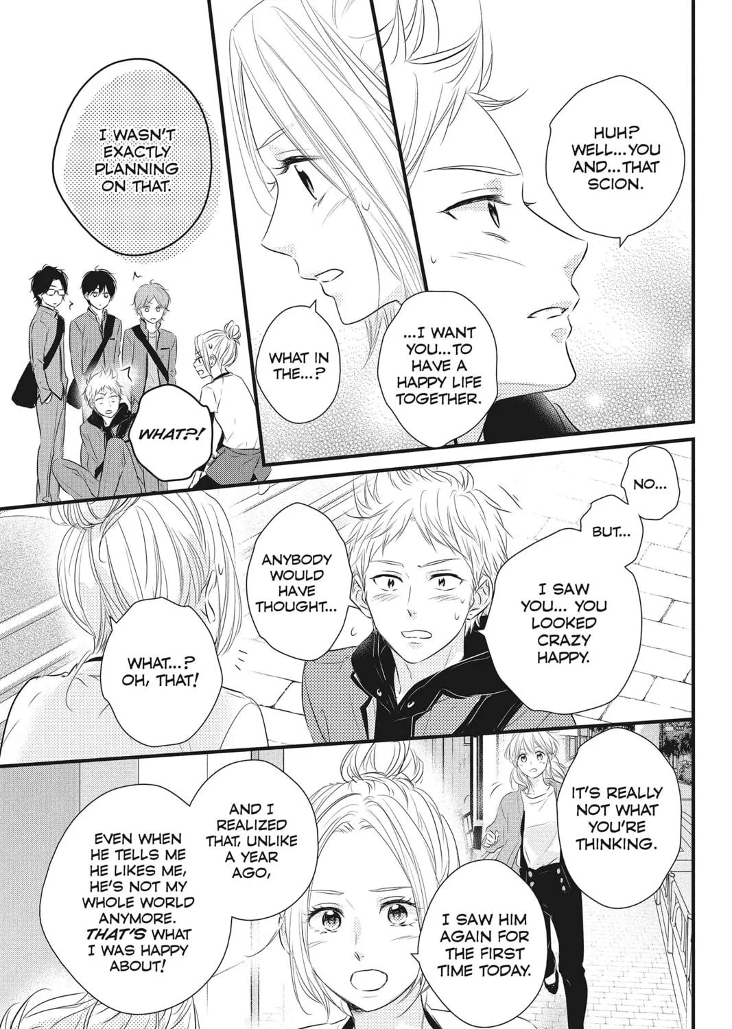 Read Waiting for Spring chapter 38 image 64 on Lezhin