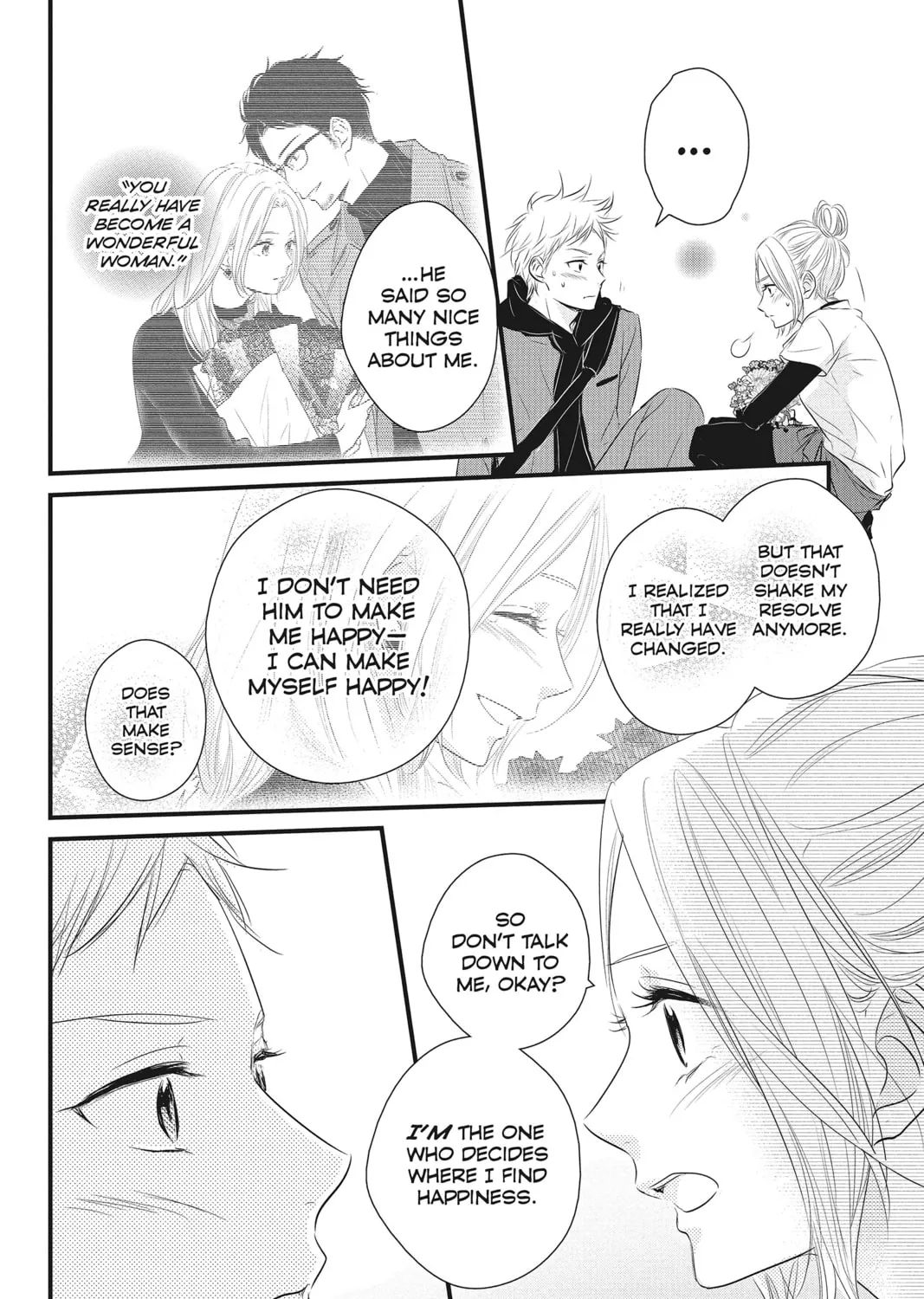 Read Waiting for Spring chapter 38 image 66 on Lezhin