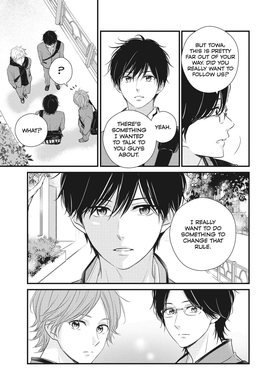 Read Waiting for Spring chapter 38 image 72 on Lezhin