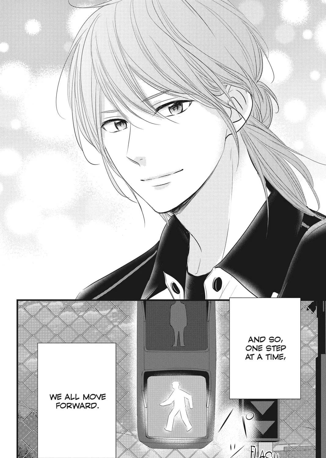 Read Waiting for Spring chapter 38 image 78 on Lezhin