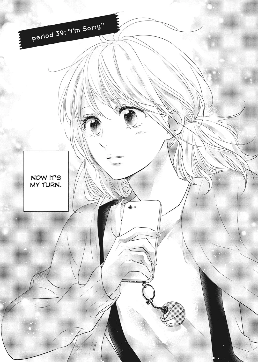 Read Waiting for Spring chapter 39 image 0 on Lezhin