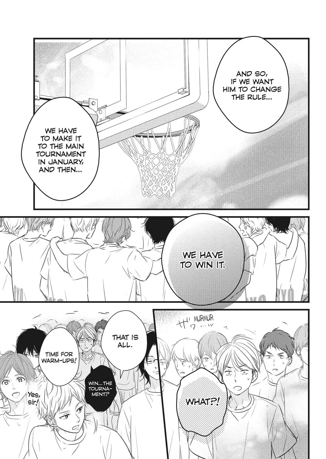 Read Waiting for Spring chapter 39 image 16 on Lezhin