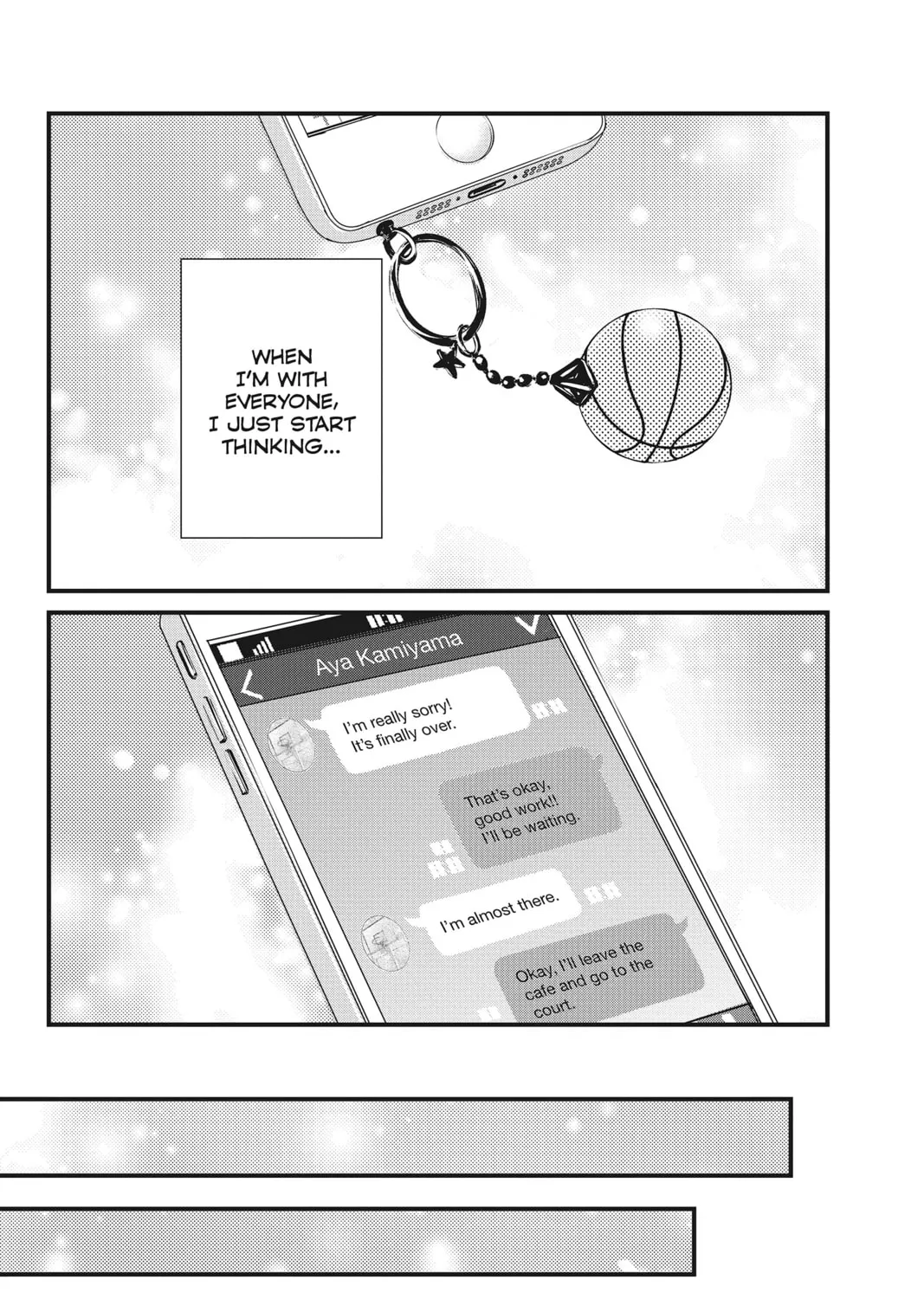 Read Waiting for Spring chapter 39 image 2 on Lezhin