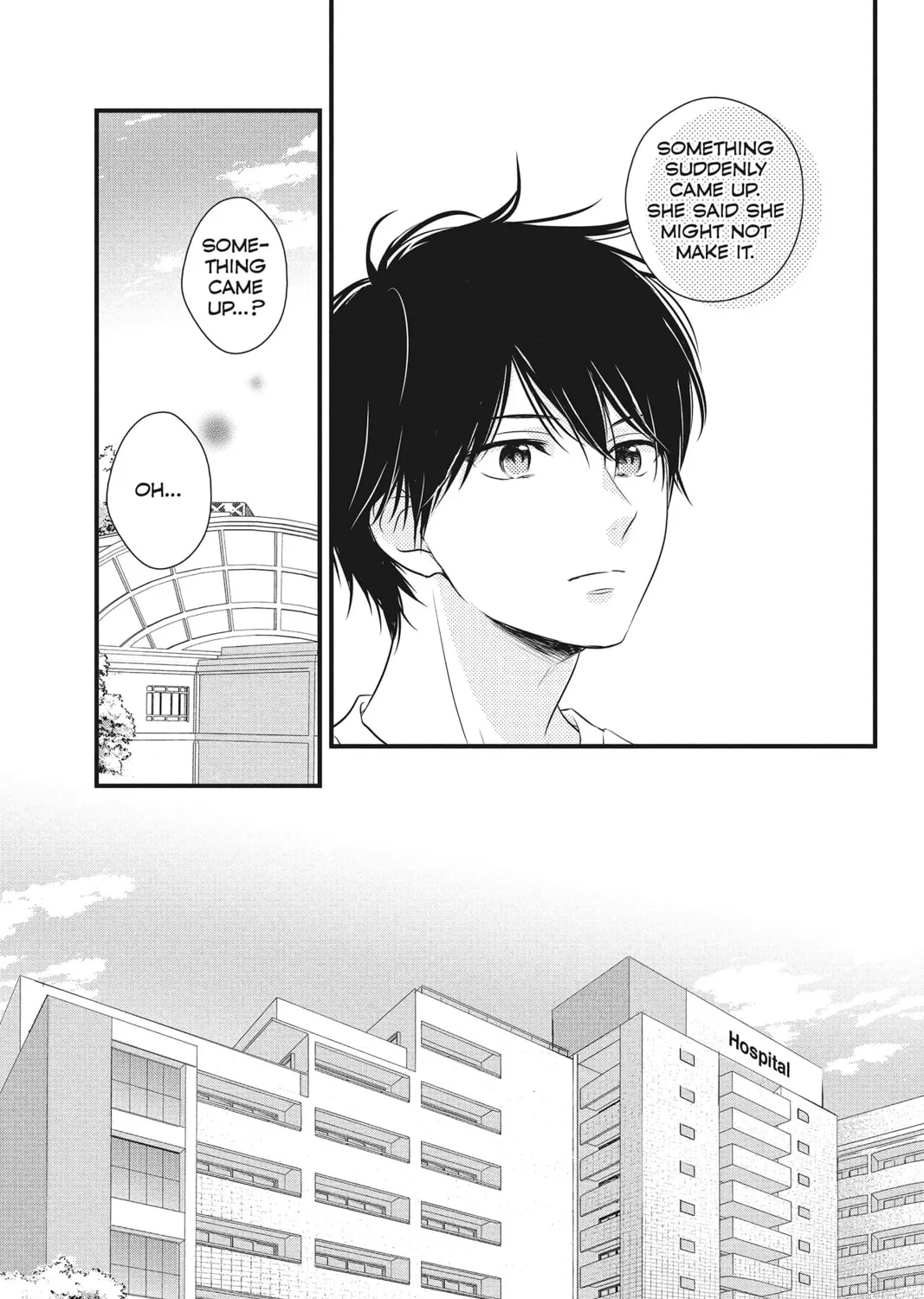 Read Waiting for Spring chapter 39 image 24 on Lezhin