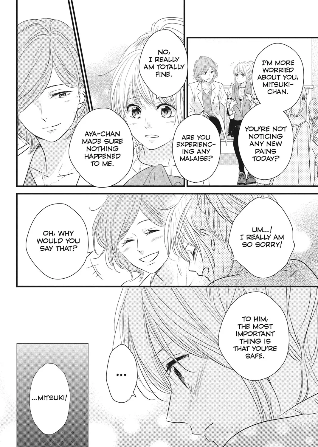 Read Waiting for Spring chapter 39 image 30 on Lezhin