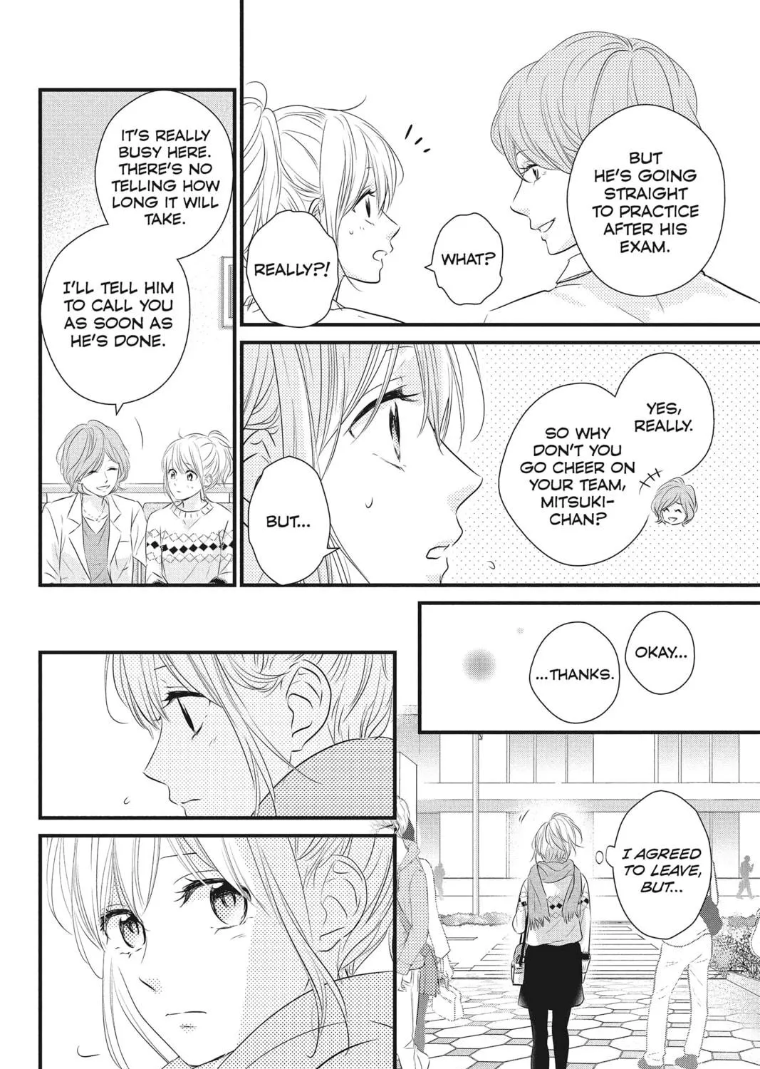 Read Waiting for Spring chapter 39 image 38 on Lezhin