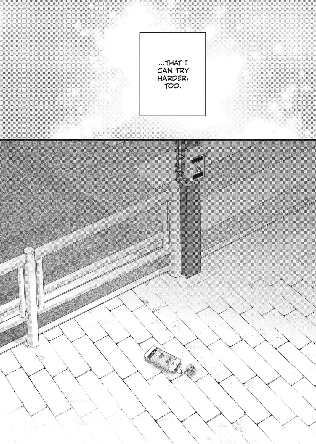 Read Waiting for Spring chapter 39 image 4 on Lezhin