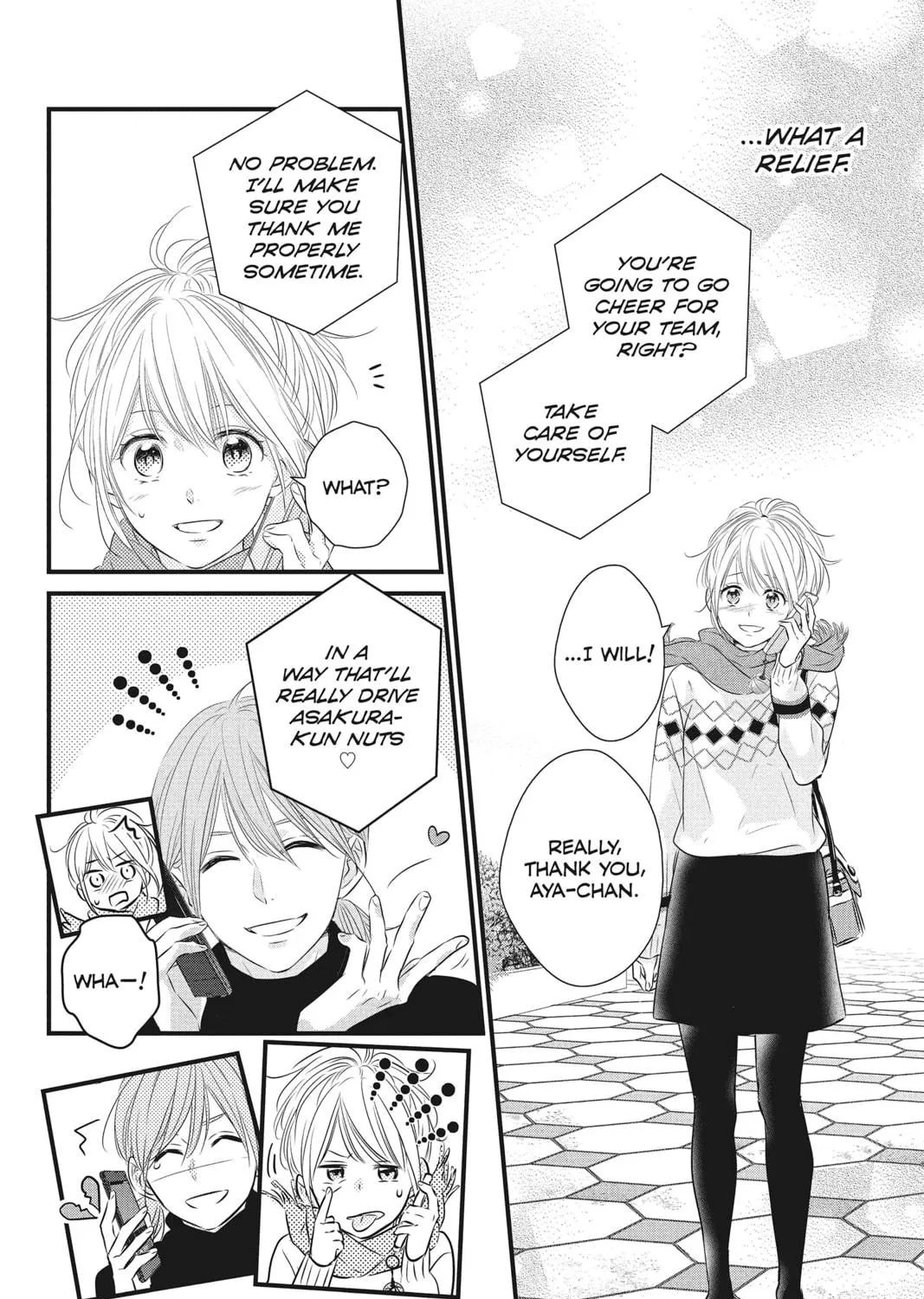 Read Waiting for Spring chapter 39 image 46 on Lezhin