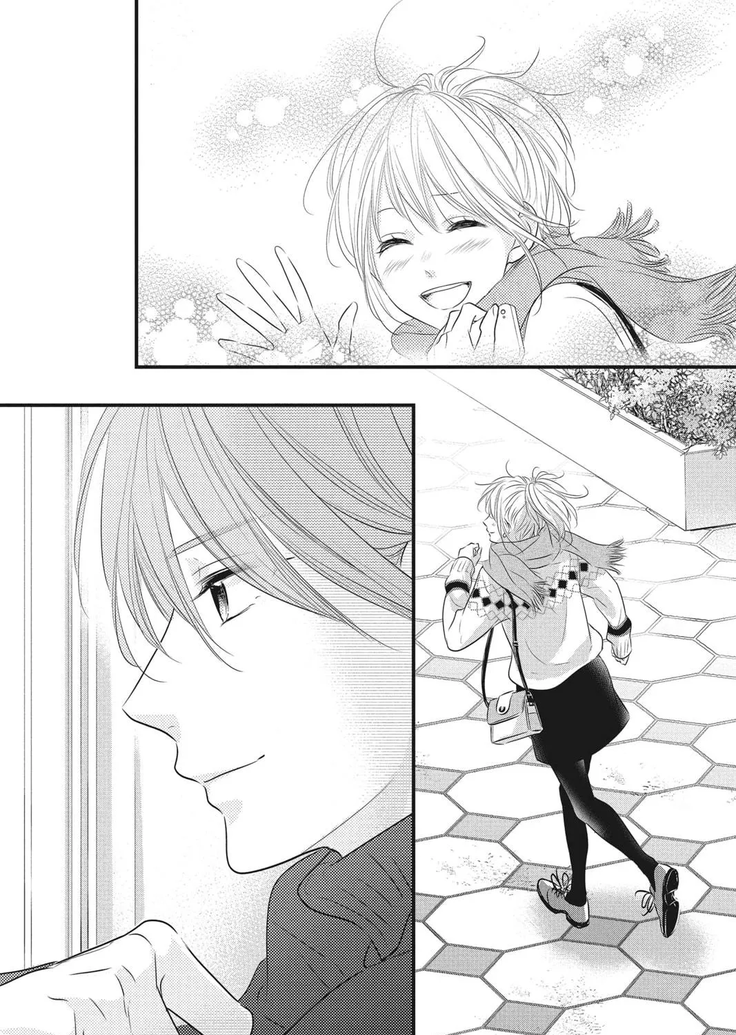 Read Waiting for Spring chapter 39 image 48 on Lezhin