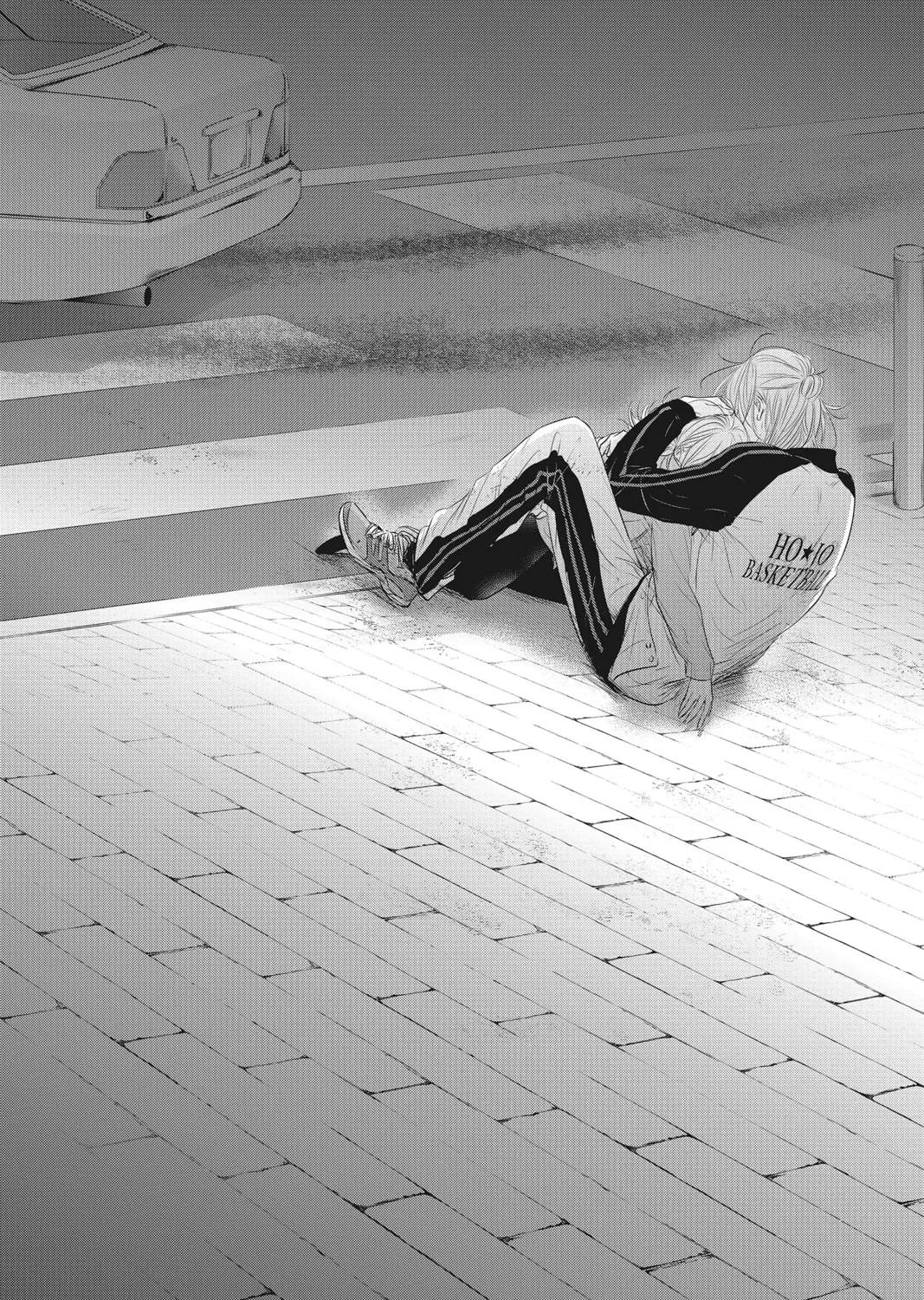 Read Waiting for Spring chapter 39 image 6 on Lezhin