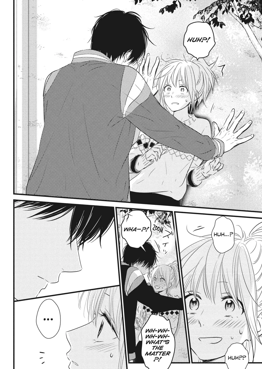 Read Waiting for Spring chapter 39 image 62 on Lezhin