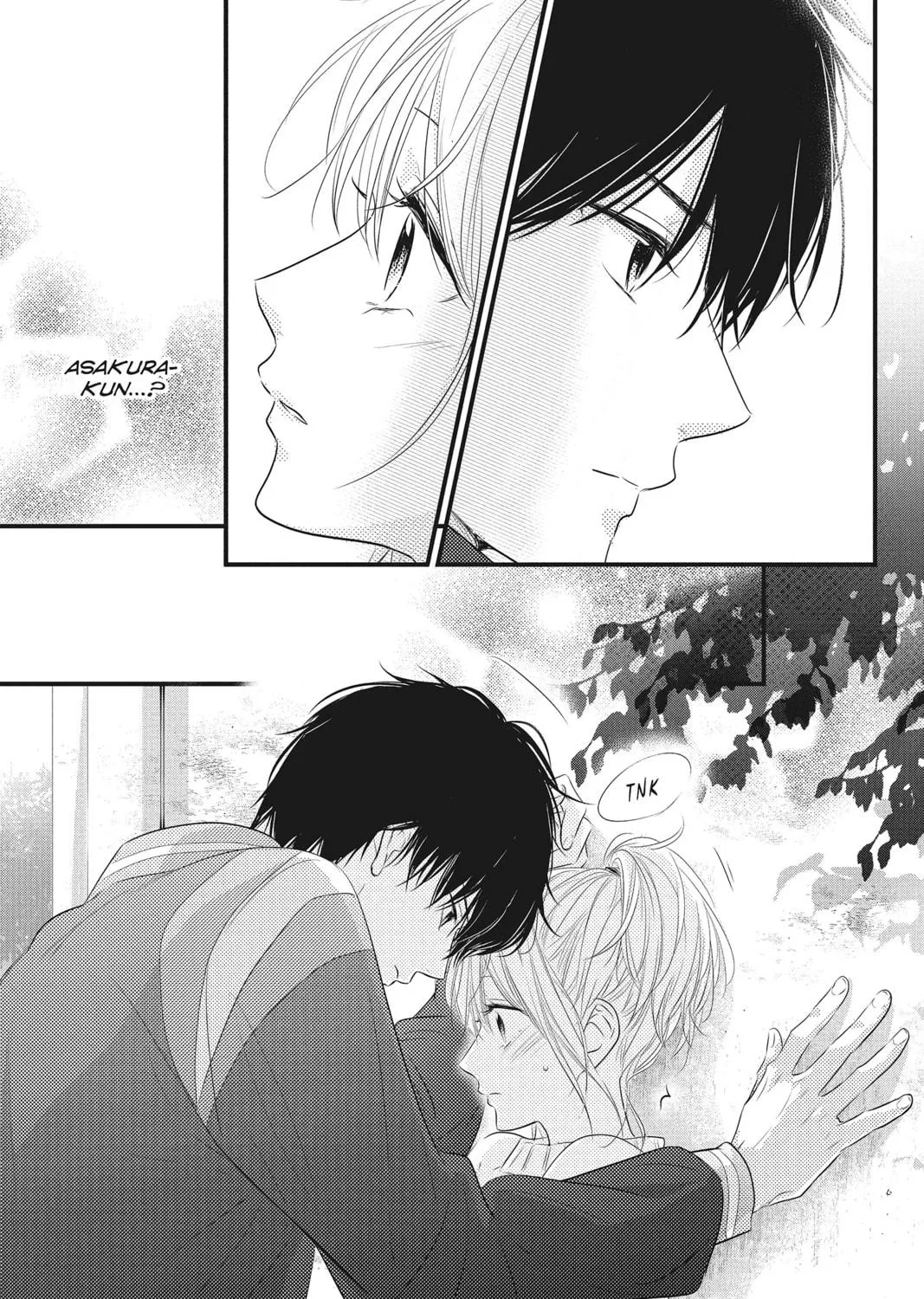 Read Waiting for Spring chapter 39 image 64 on Lezhin