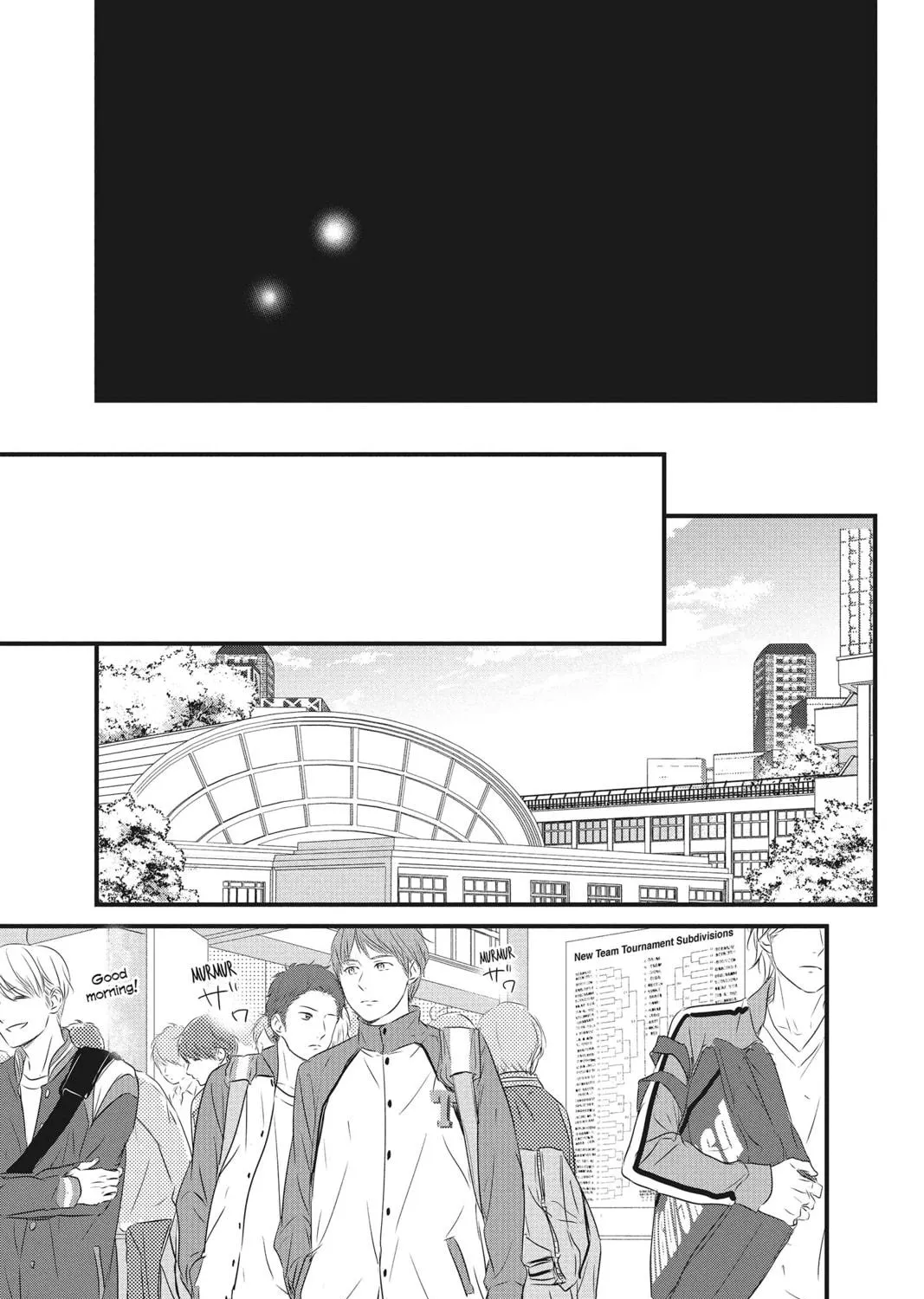 Read Waiting for Spring chapter 39 image 8 on Lezhin