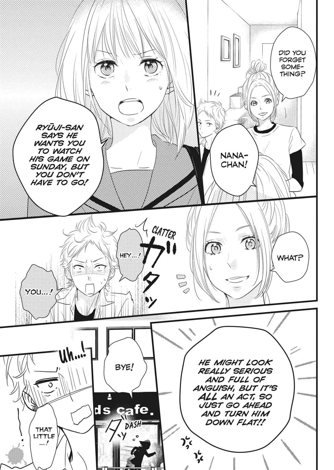 Read Waiting for Spring chapter 4 image 20 on Lezhin