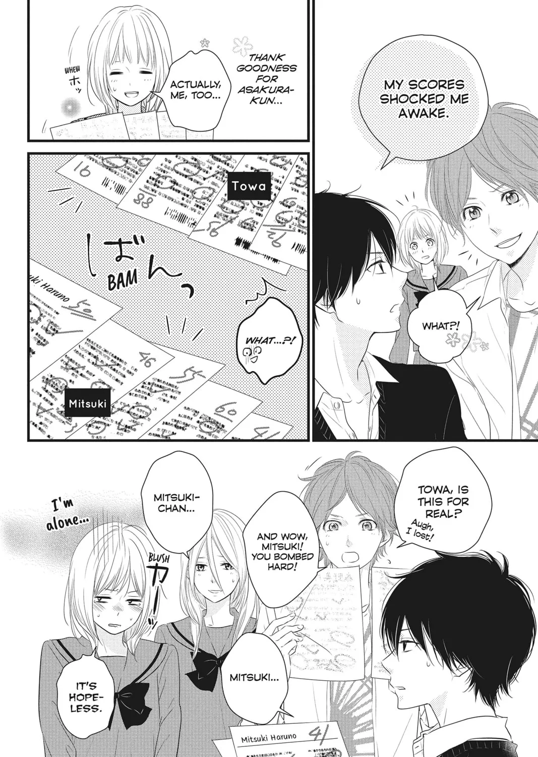 Read Waiting for Spring chapter 4 image 26 on Lezhin