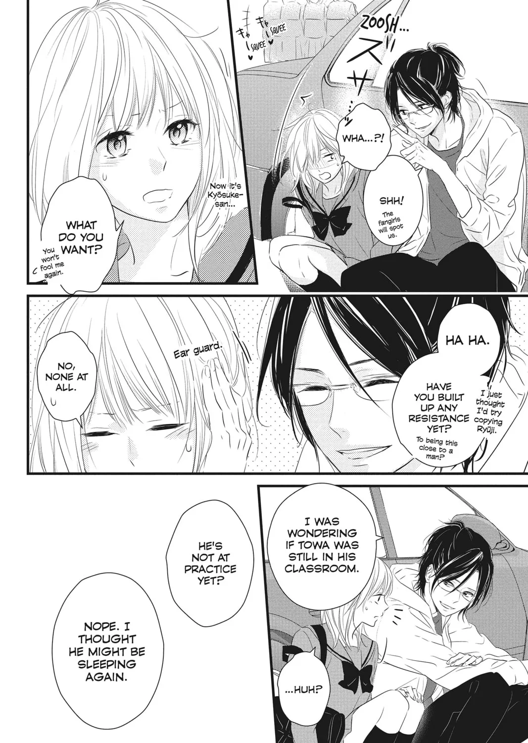 Read Waiting for Spring chapter 4 image 42 on Lezhin