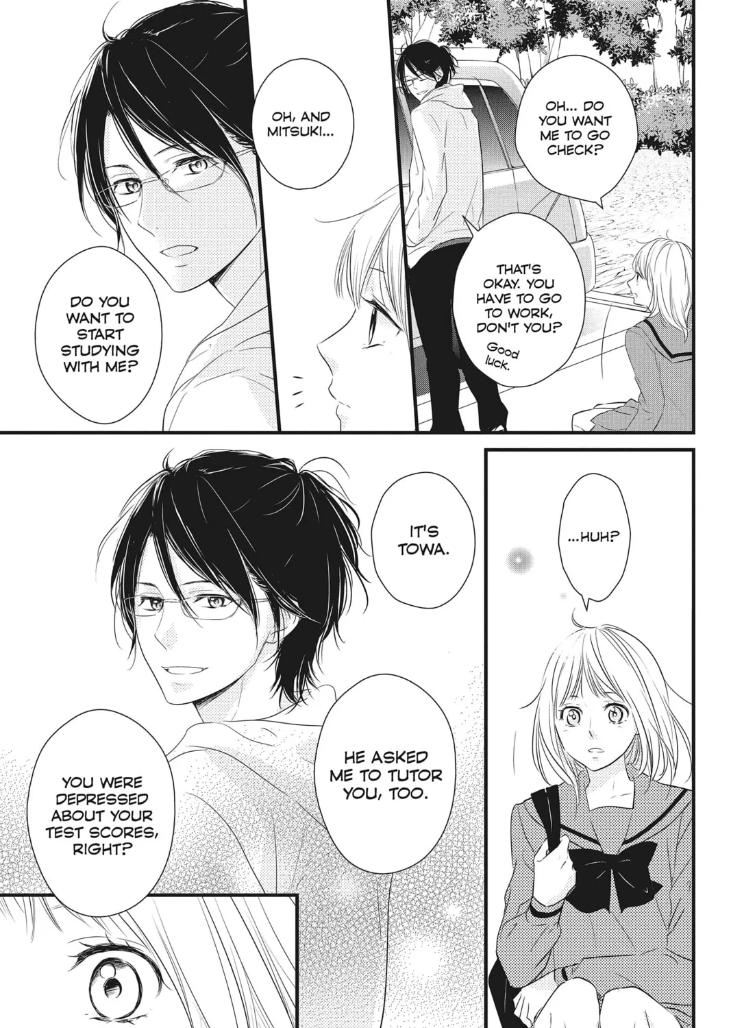 Read Waiting for Spring chapter 4 image 44 on Lezhin