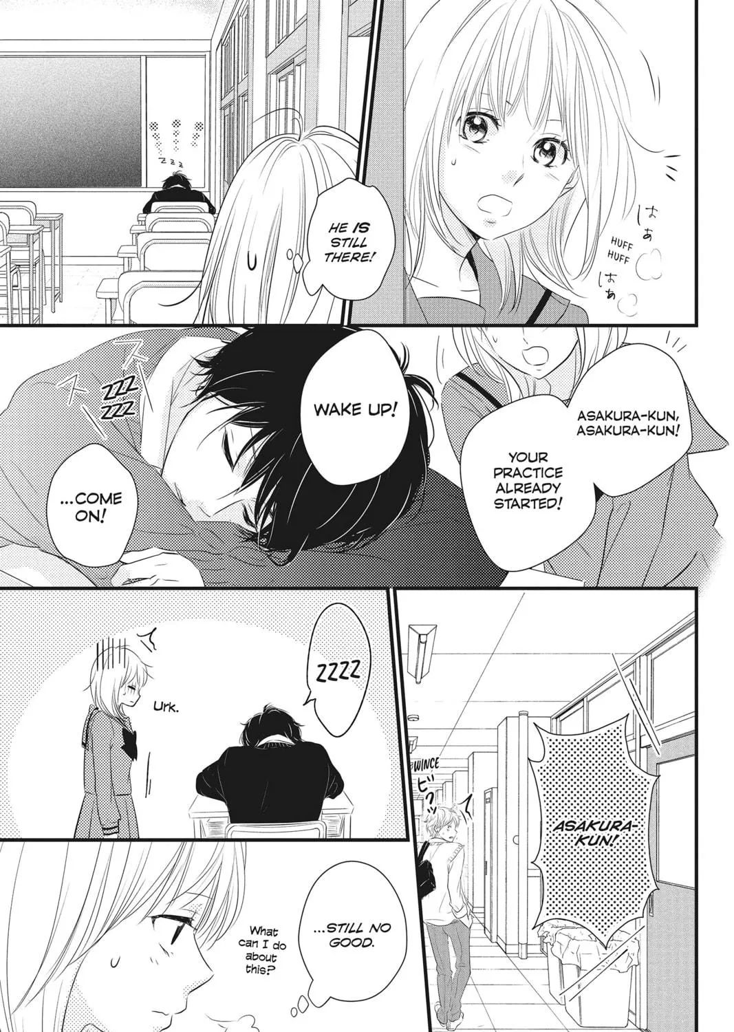 Read Waiting for Spring chapter 4 image 48 on Lezhin