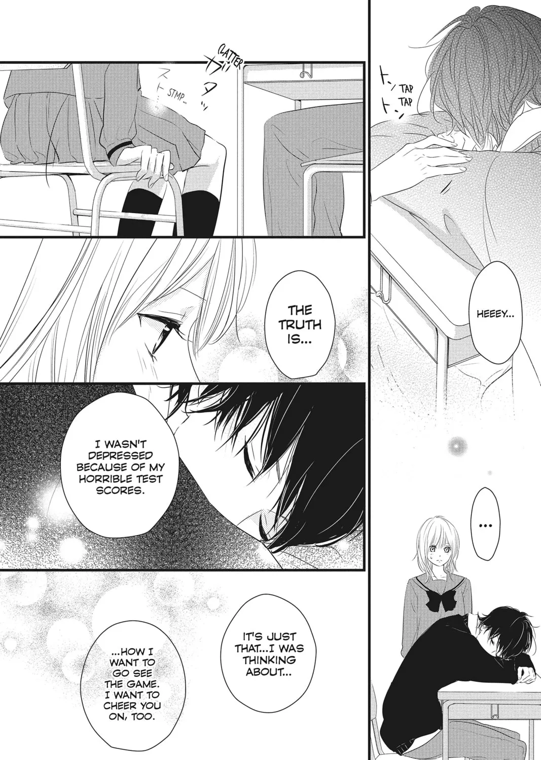Read Waiting for Spring chapter 4 image 50 on Lezhin