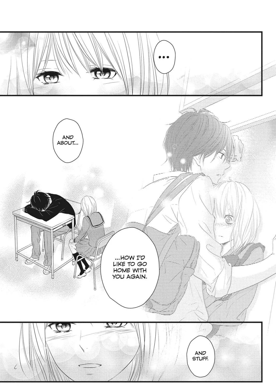 Read Waiting for Spring chapter 4 image 52 on Lezhin