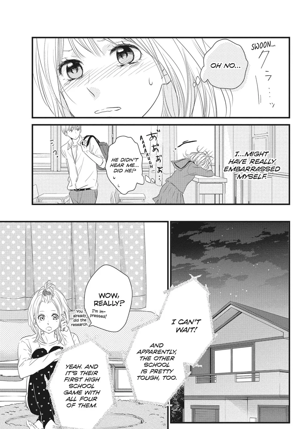 Read Waiting for Spring chapter 4 image 56 on Lezhin